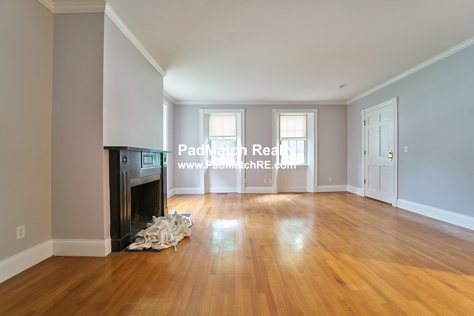 2 bed, 1 bath apartment for rent at 22 Garden St Unit 1, Cambridge — photo 5 of 11