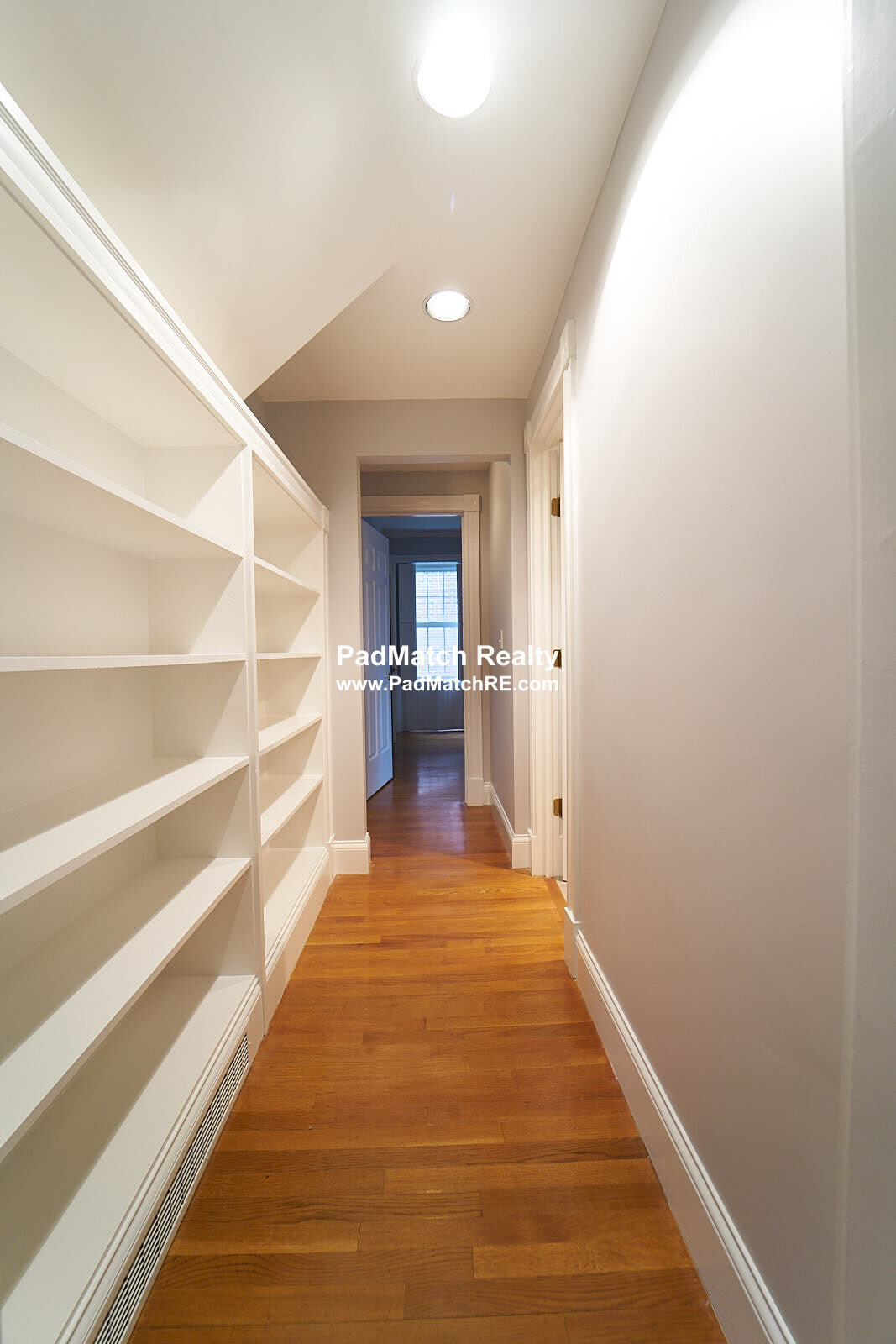 2 bed, 1 bath apartment for rent at 22 Garden St Unit 1, Cambridge — photo 6 of 11