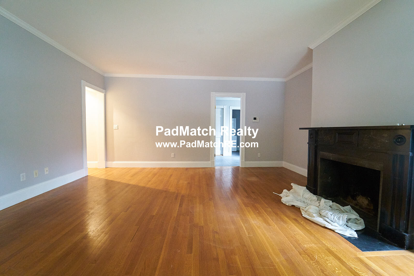 2 bed, 1 bath apartment for rent at 22 Garden St Unit 1, Cambridge — photo 4 of 11