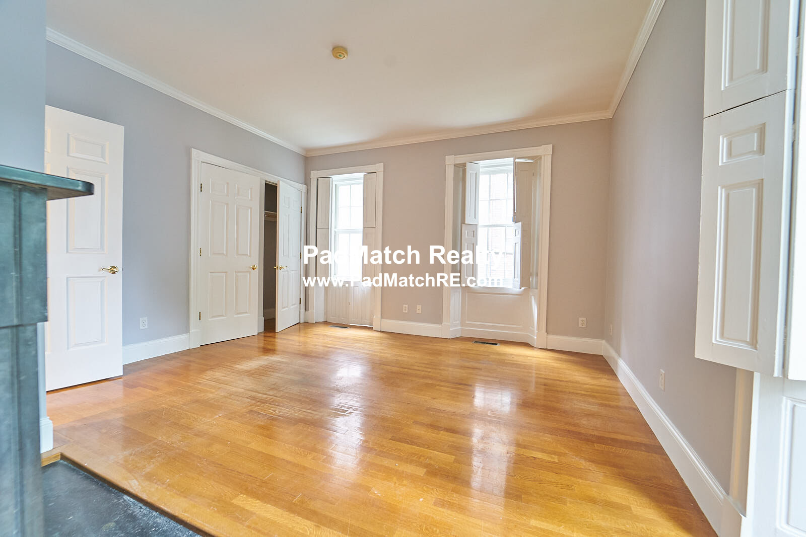 2 bed, 1 bath apartment for rent at 22 Garden St Unit 1, Cambridge — photo 1 of 11