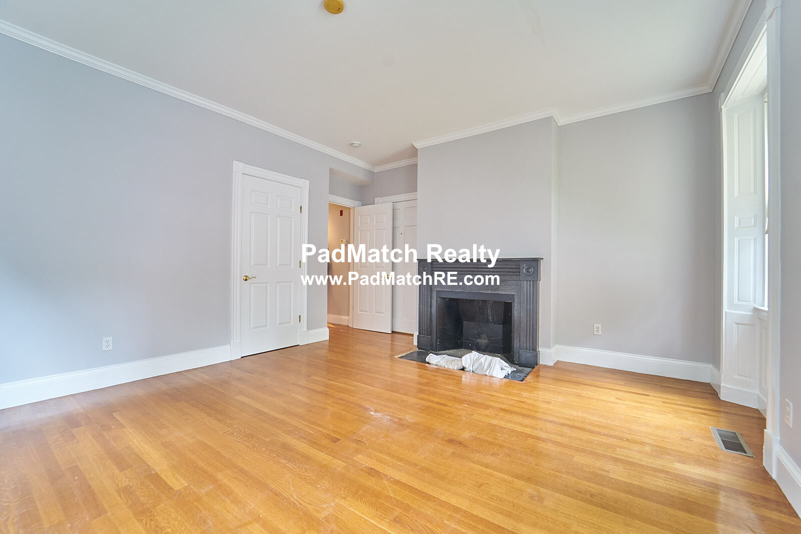 2 bed, 1 bath apartment for rent at 22 Garden St Unit 1, Cambridge — photo 10 of 11