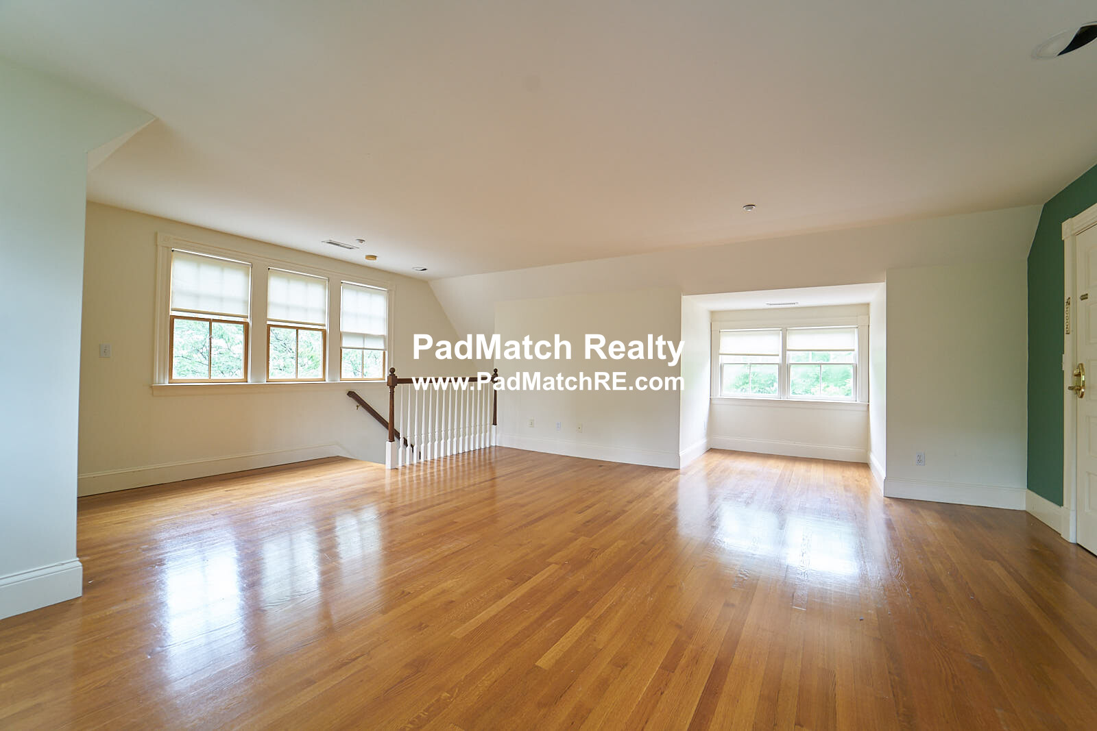 2 bed, 1 bath apartment for rent at 24 Garden St Unit 3, Cambridge — photo 2 of 15