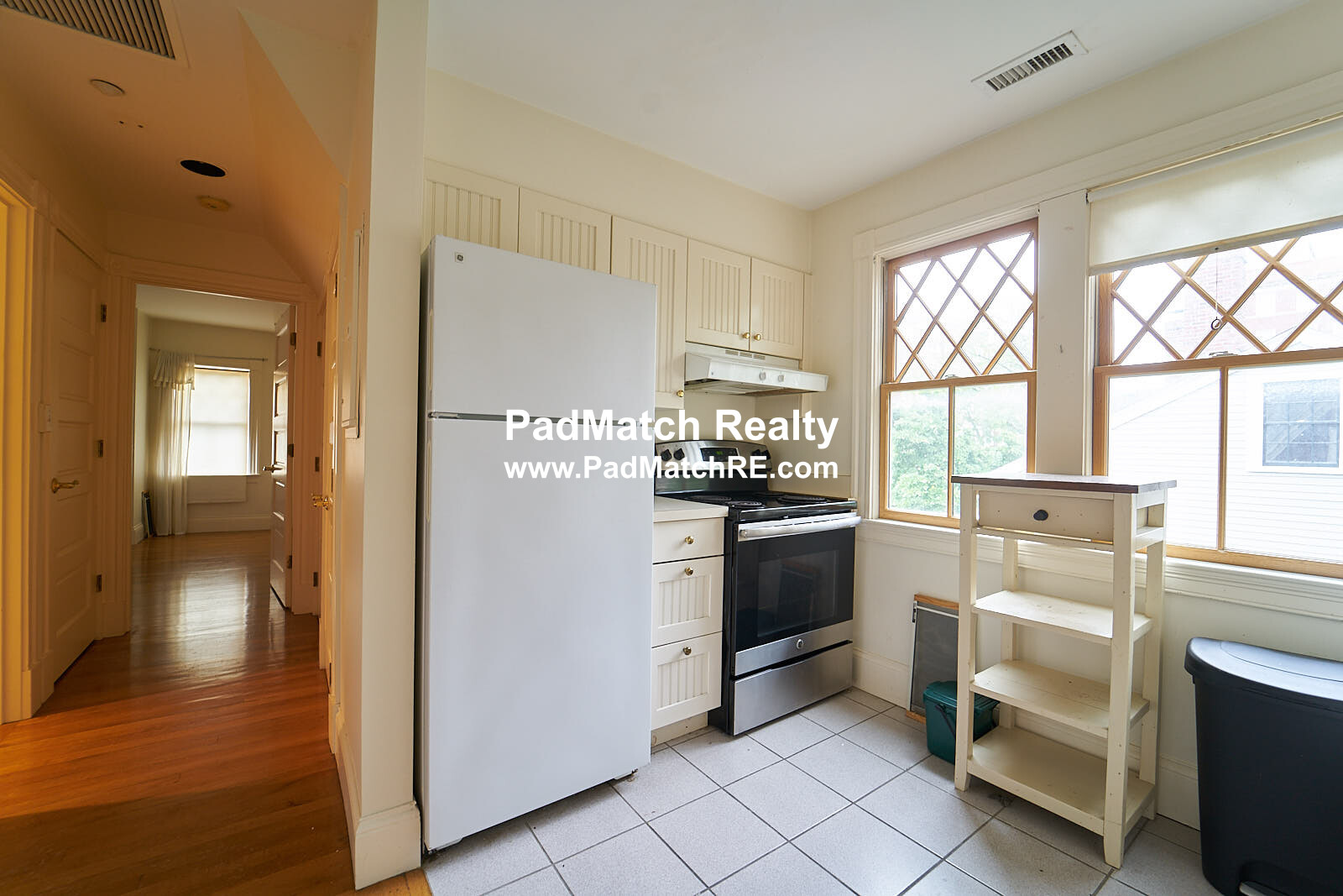 2 bed, 1 bath apartment for rent at 24 Garden St Unit 3, Cambridge — photo 7 of 15