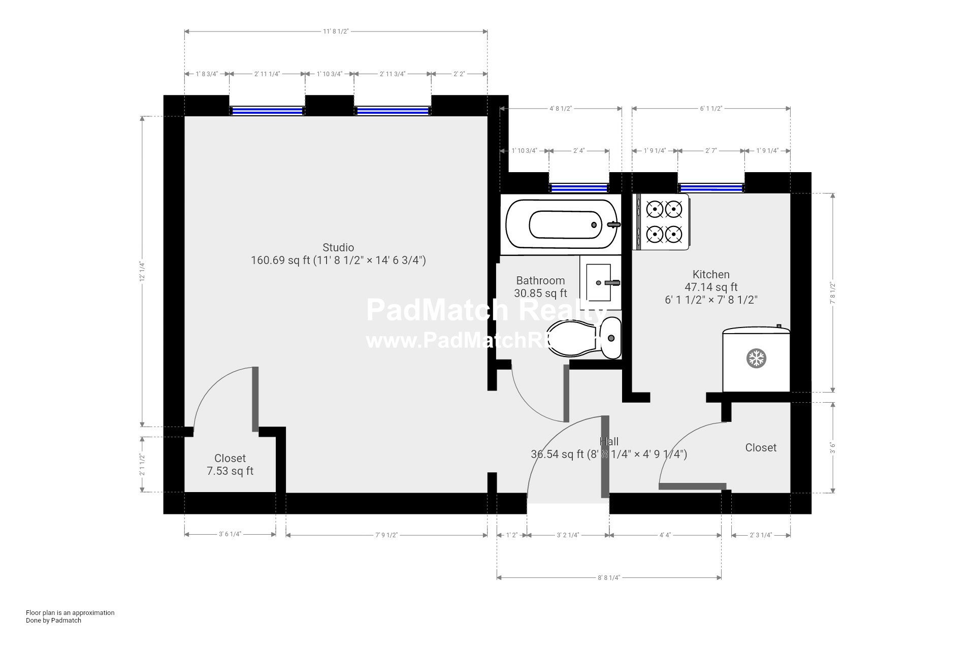 143 Park Dr, Allston