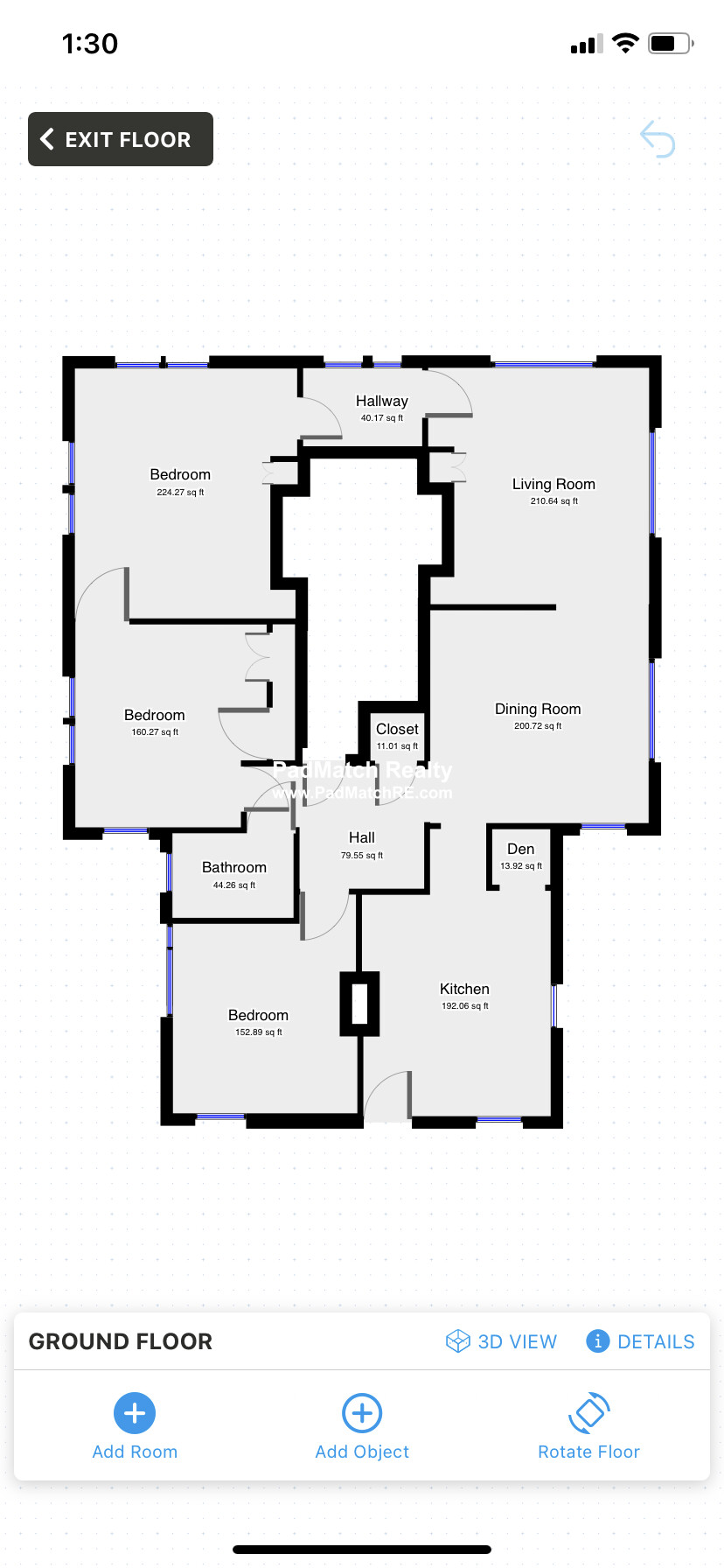 3 bed, 1 bath apartment for rent at 77 Summit St Unit 2, Hyde Park — photo 34 of 34