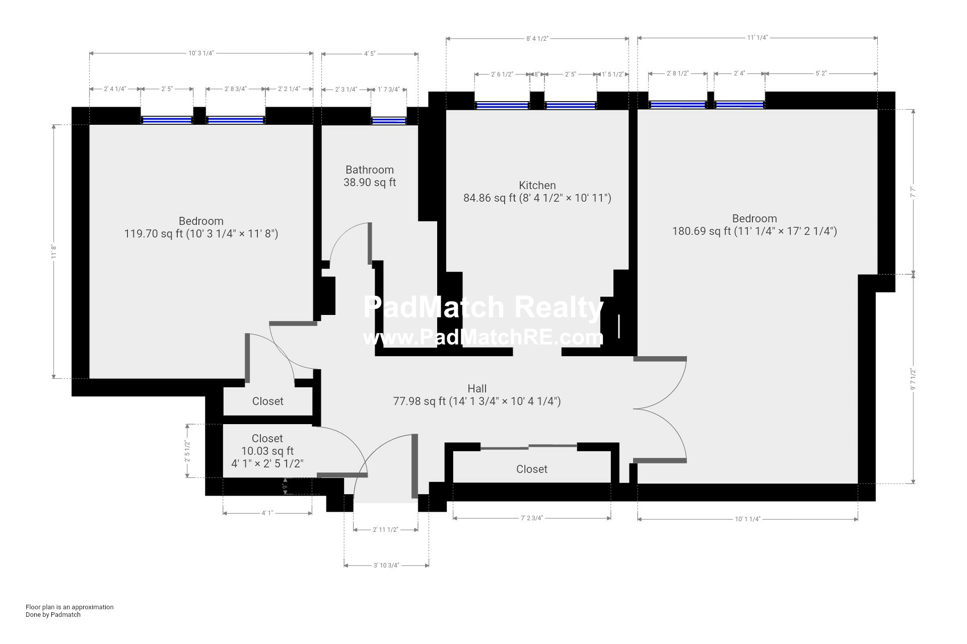 1810 Commonwealth Ave, Allston