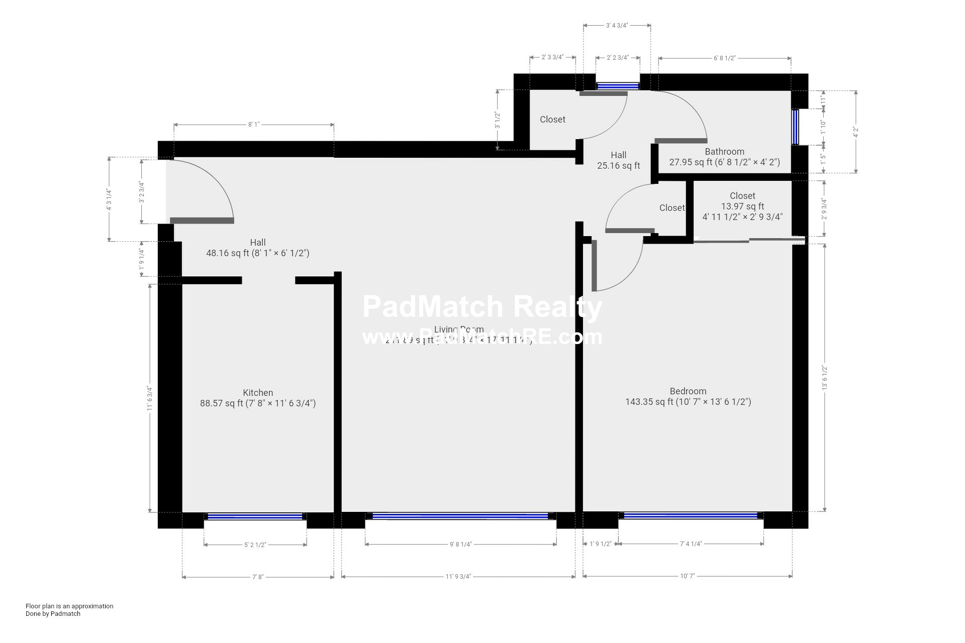 1810 Commonwealth Ave, Brighton