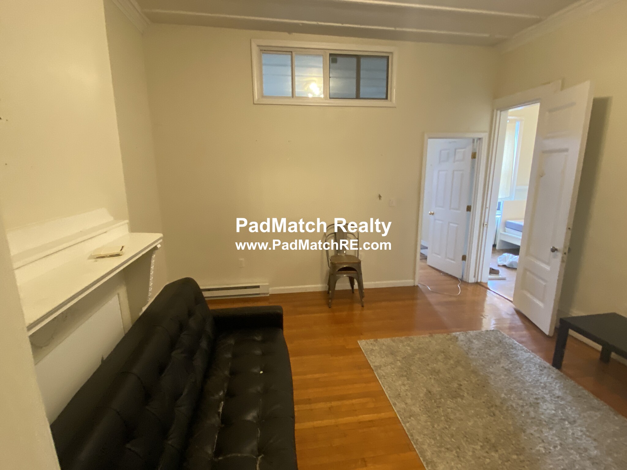 41 Bay State Rd, Fenway