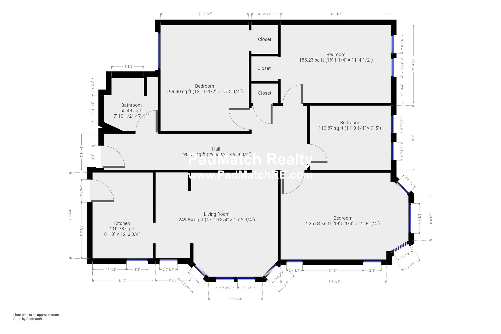 201 Harvard Ave, Allston