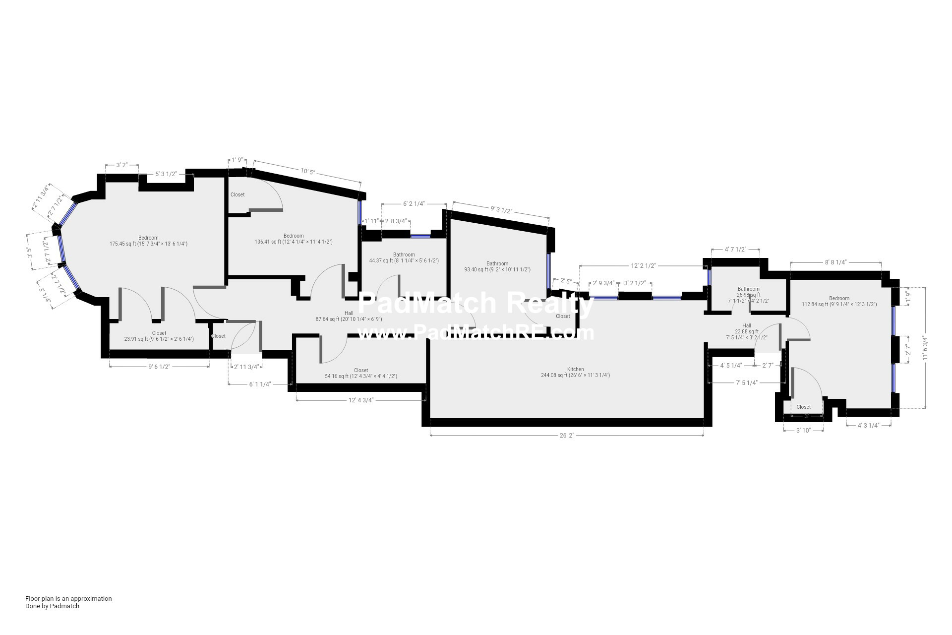 73 Harvard Ave, Allston