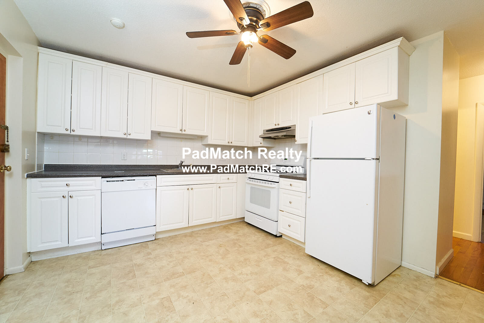 2 bed, 1 bath apartment for rent at 805 Mount Auburn St Unit G4, Watertown — photo 3 of 12