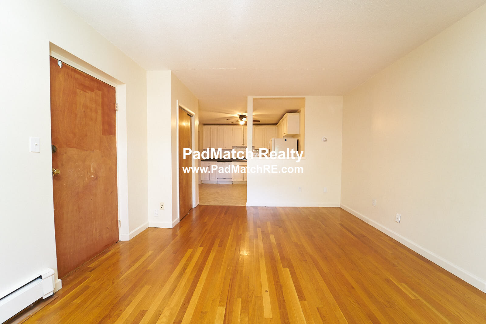 2 bed, 1 bath apartment for rent at 805 Mount Auburn St Unit G4, Watertown — photo 2 of 12