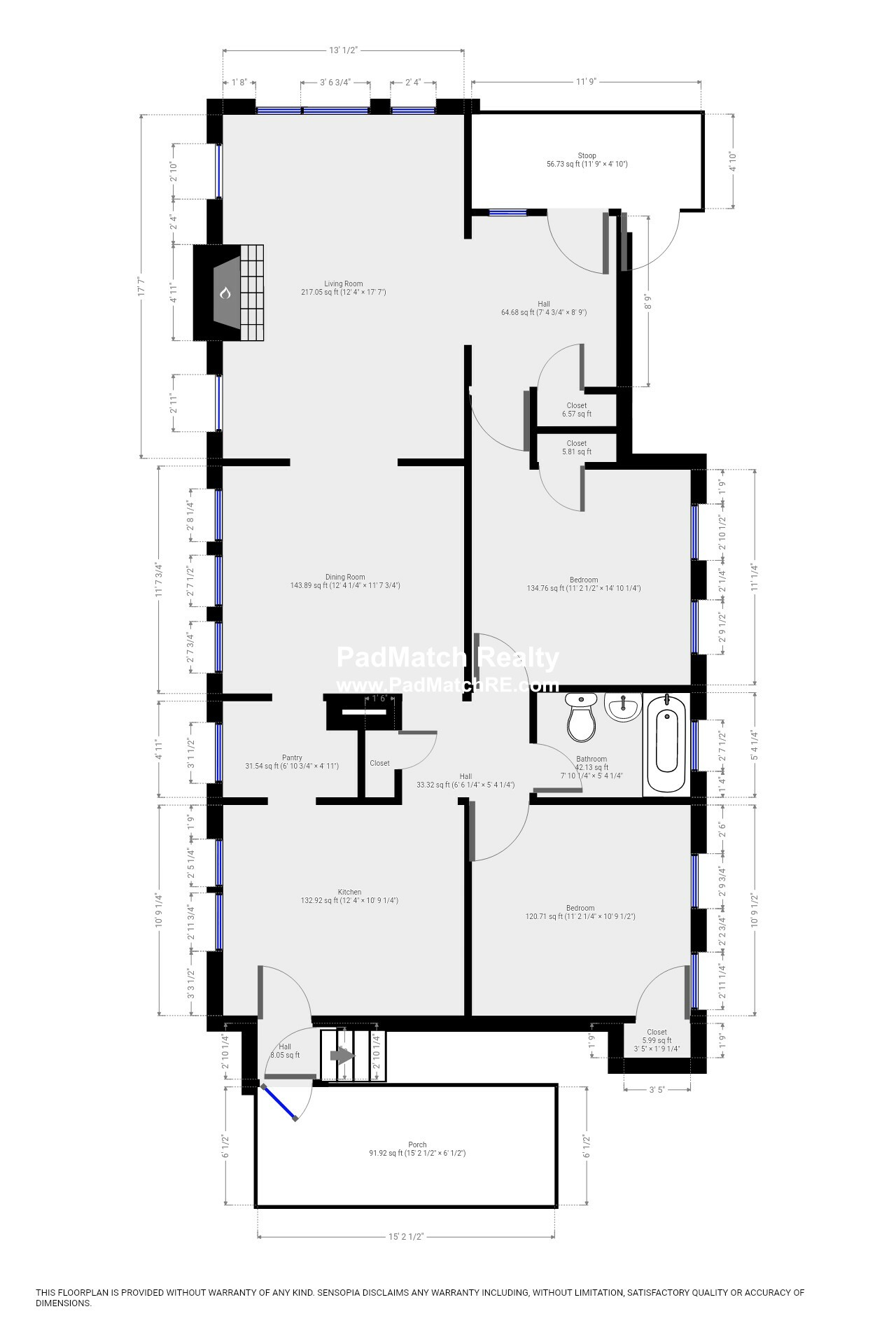 236 Corey Rd, Brighton