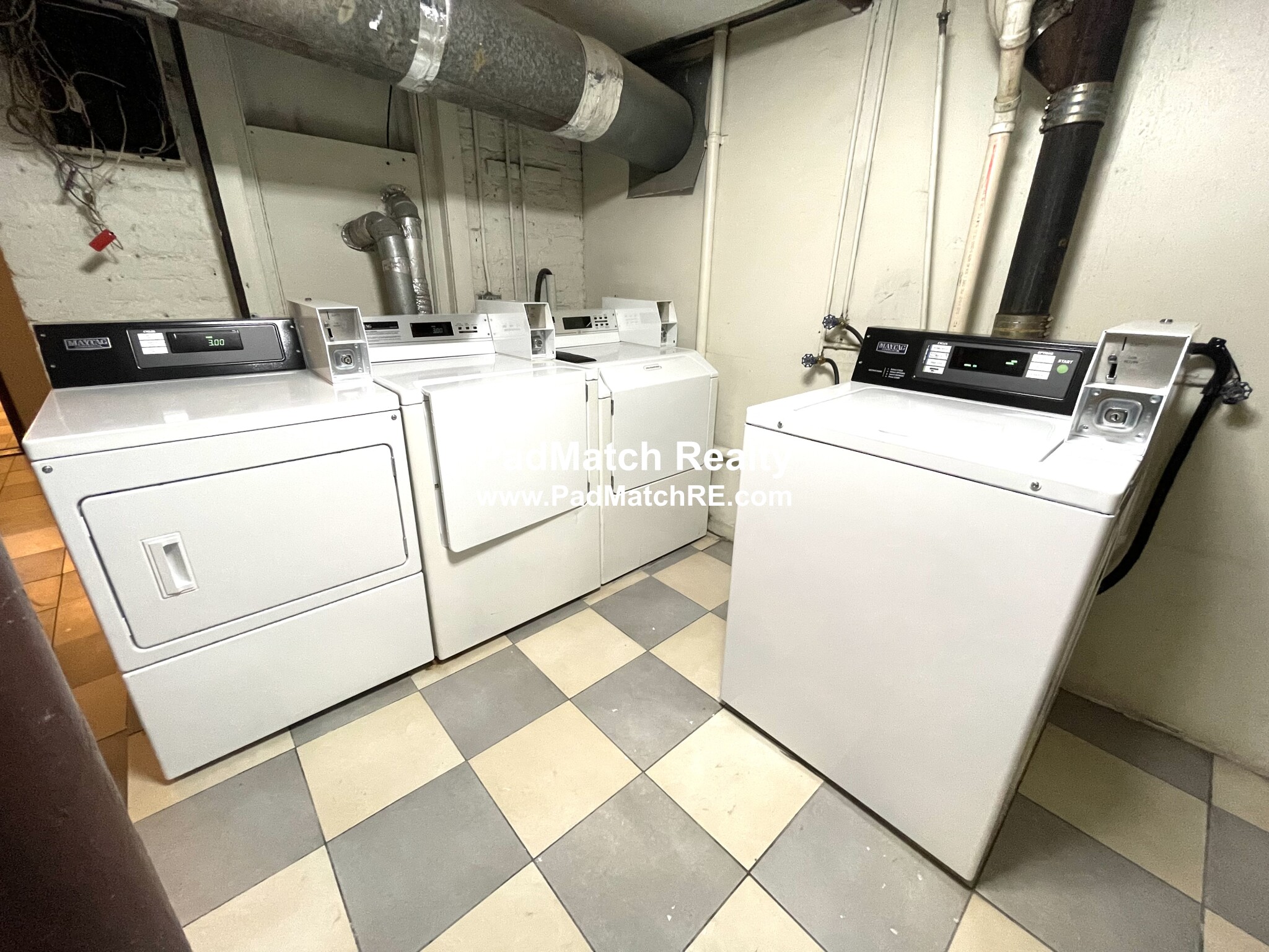 165 Hemenway St, Fenway