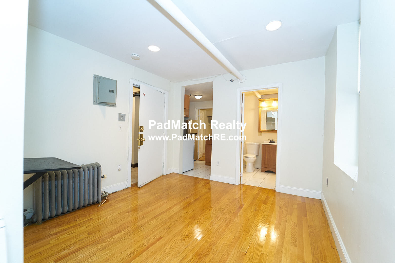 171 Hemenway St, Fenway