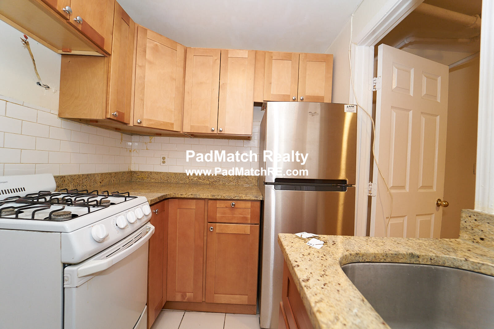 171 Hemenway St, Fenway