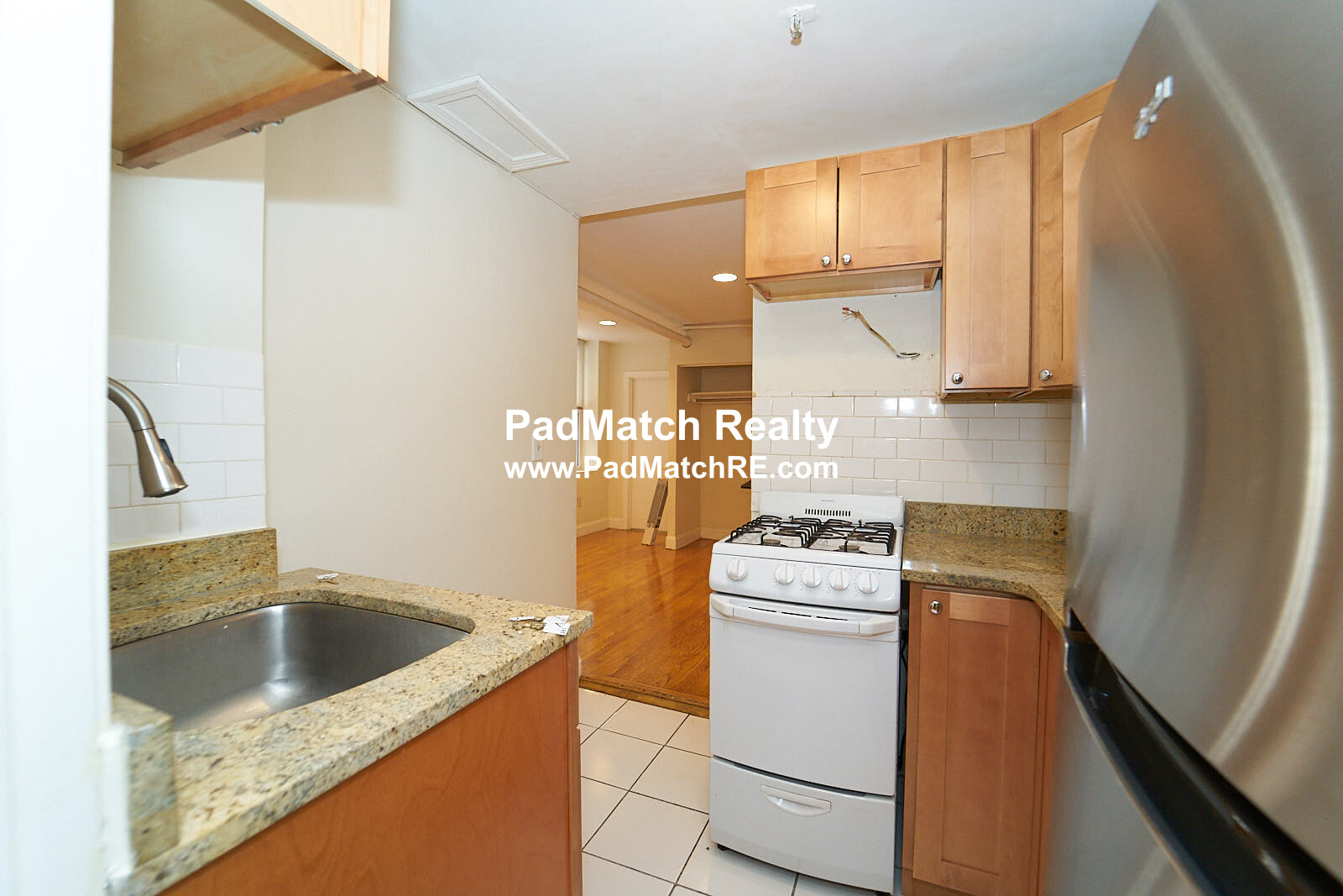 171 Hemenway St, Fenway