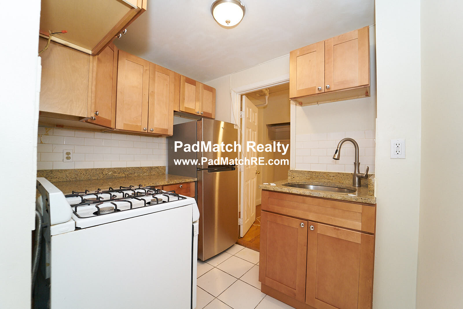 171 Hemenway St, Fenway