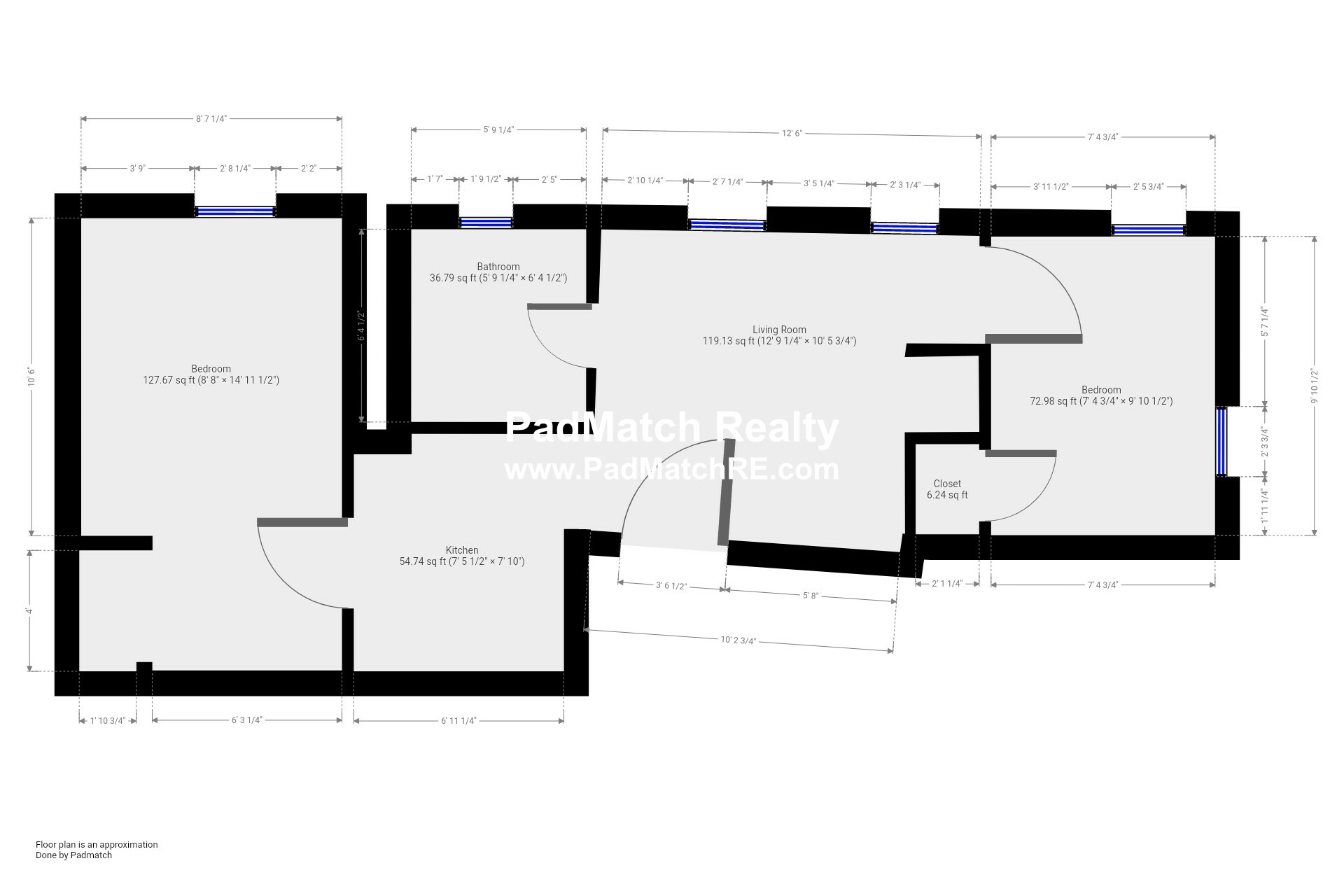 171 Hemenway St, Fenway