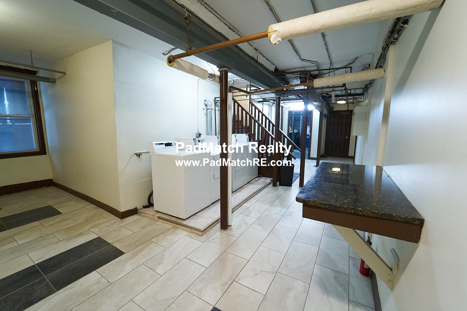 171 Hemenway St, Fenway