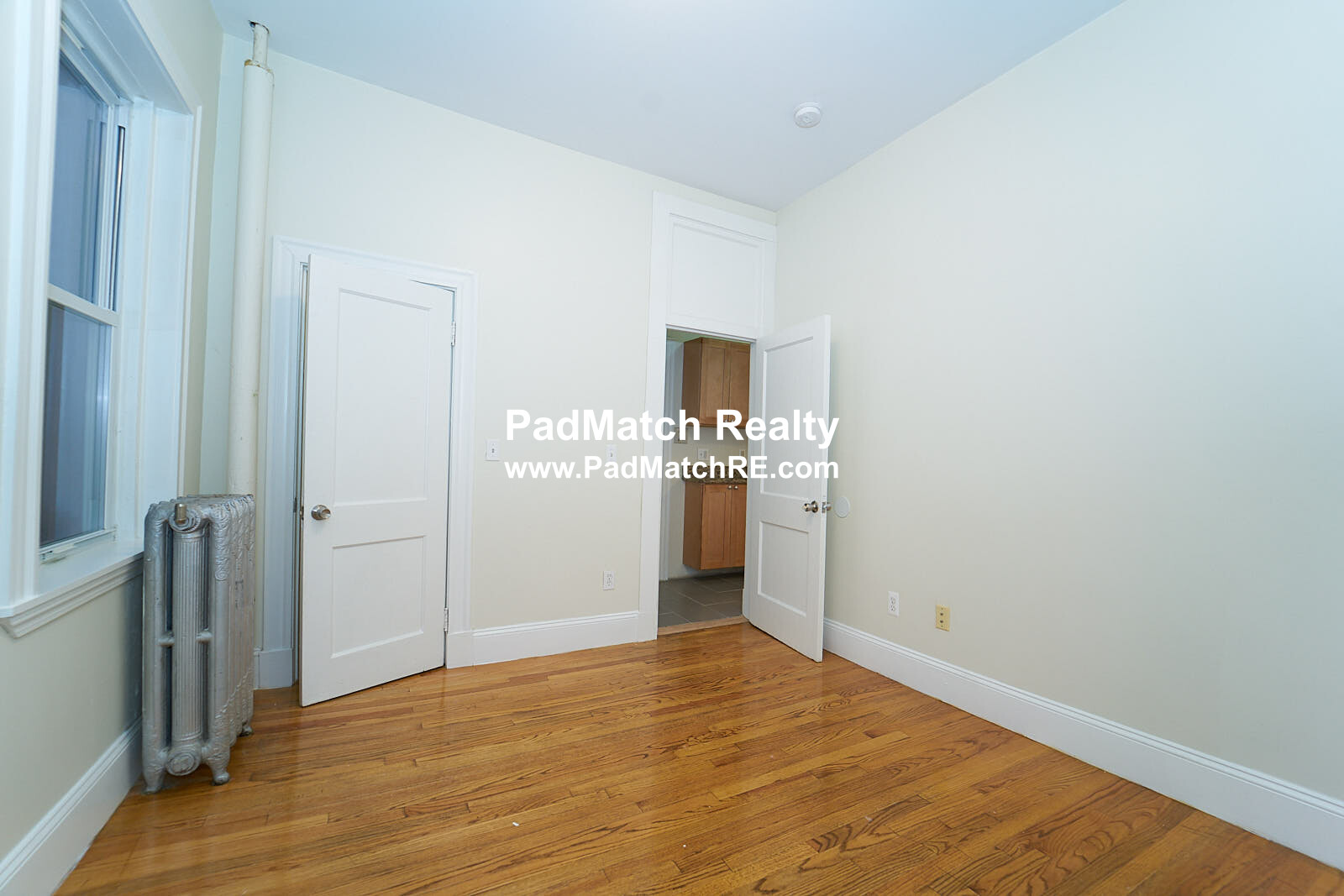 1 bed, 1 bath apartment for rent at 165 Hemenway St Unit 4, Fenway — photo 2 of 12