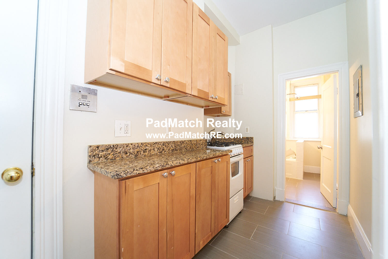 1 bed, 1 bath apartment for rent at 165 Hemenway St Unit 4, Fenway — photo 4 of 12
