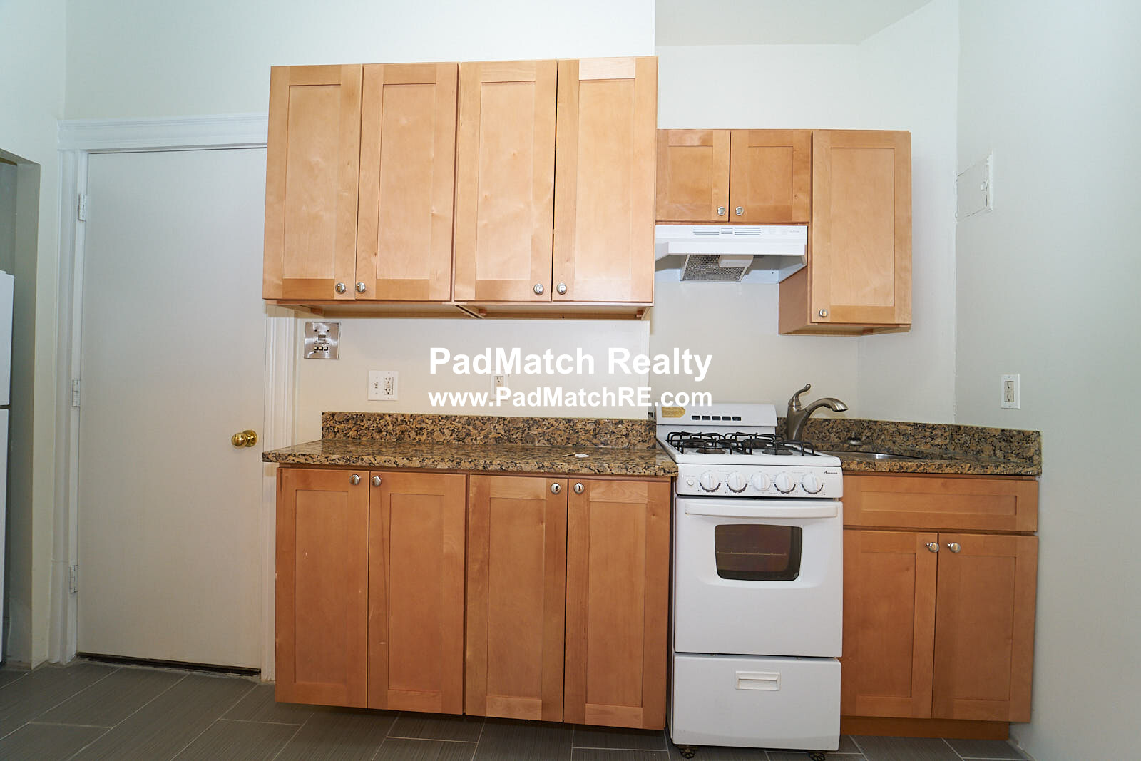 1 bed, 1 bath apartment for rent at 165 Hemenway St Unit 4, Fenway — photo 11 of 12