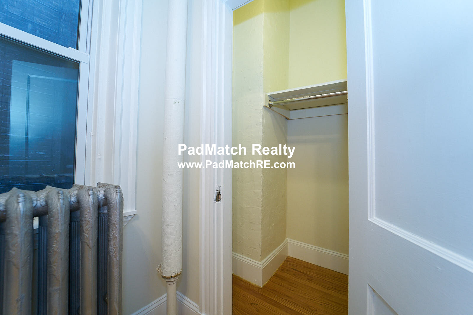 1 bed, 1 bath apartment for rent at 165 Hemenway St Unit 4, Fenway — photo 3 of 12
