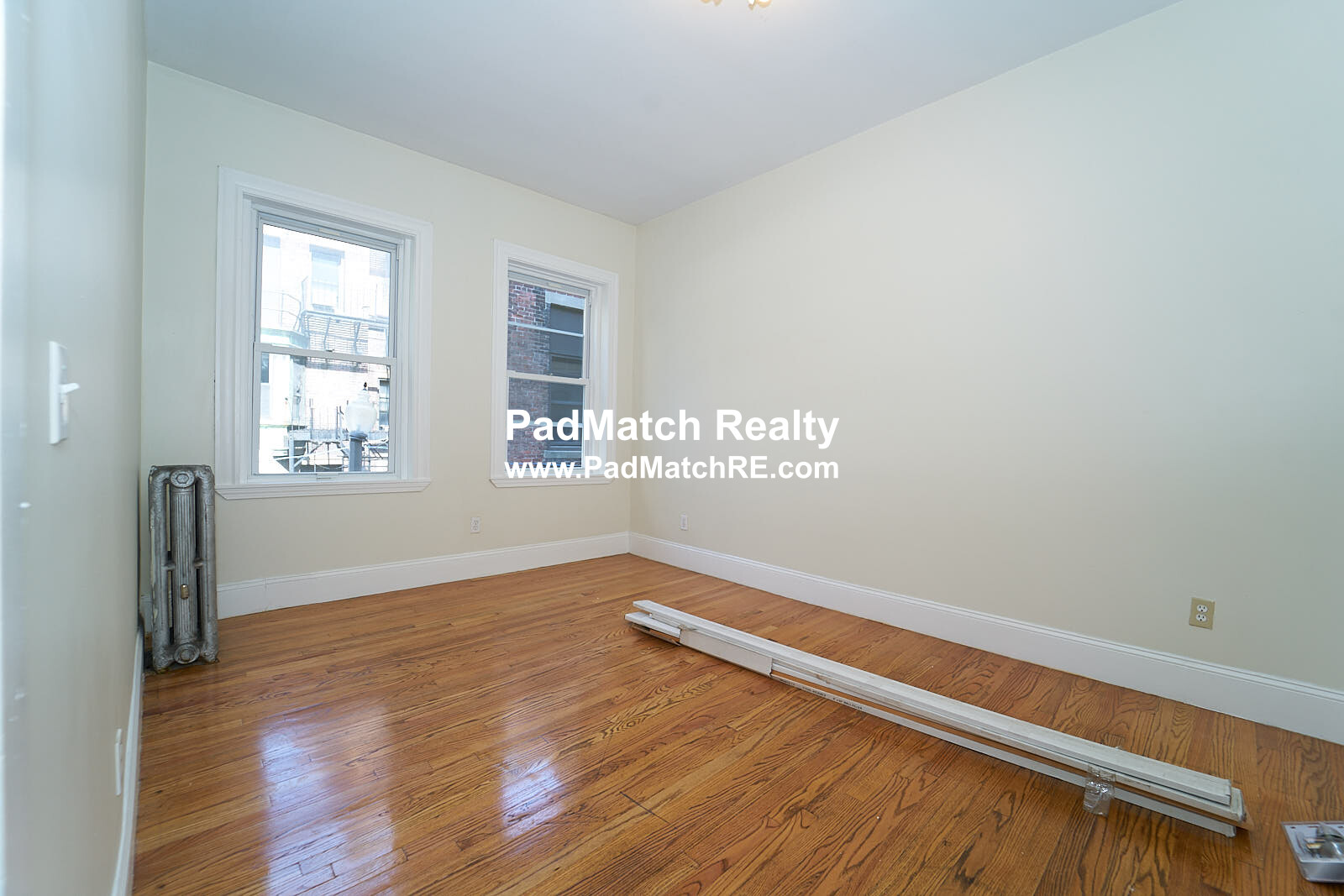 1 bed, 1 bath apartment for rent at 165 Hemenway St Unit 4, Fenway — photo 9 of 12