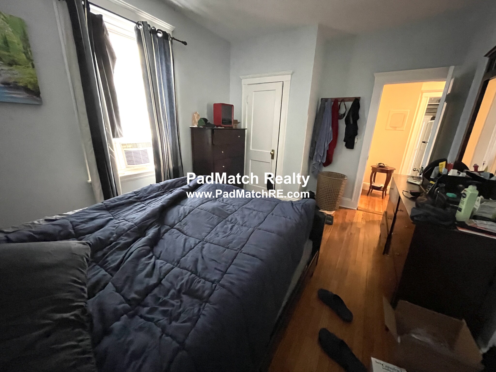 1 bed, 1 bath apartment for rent at 242 South Huntington Ave Unit 4, Jamaica Plain — photo 13 of 17