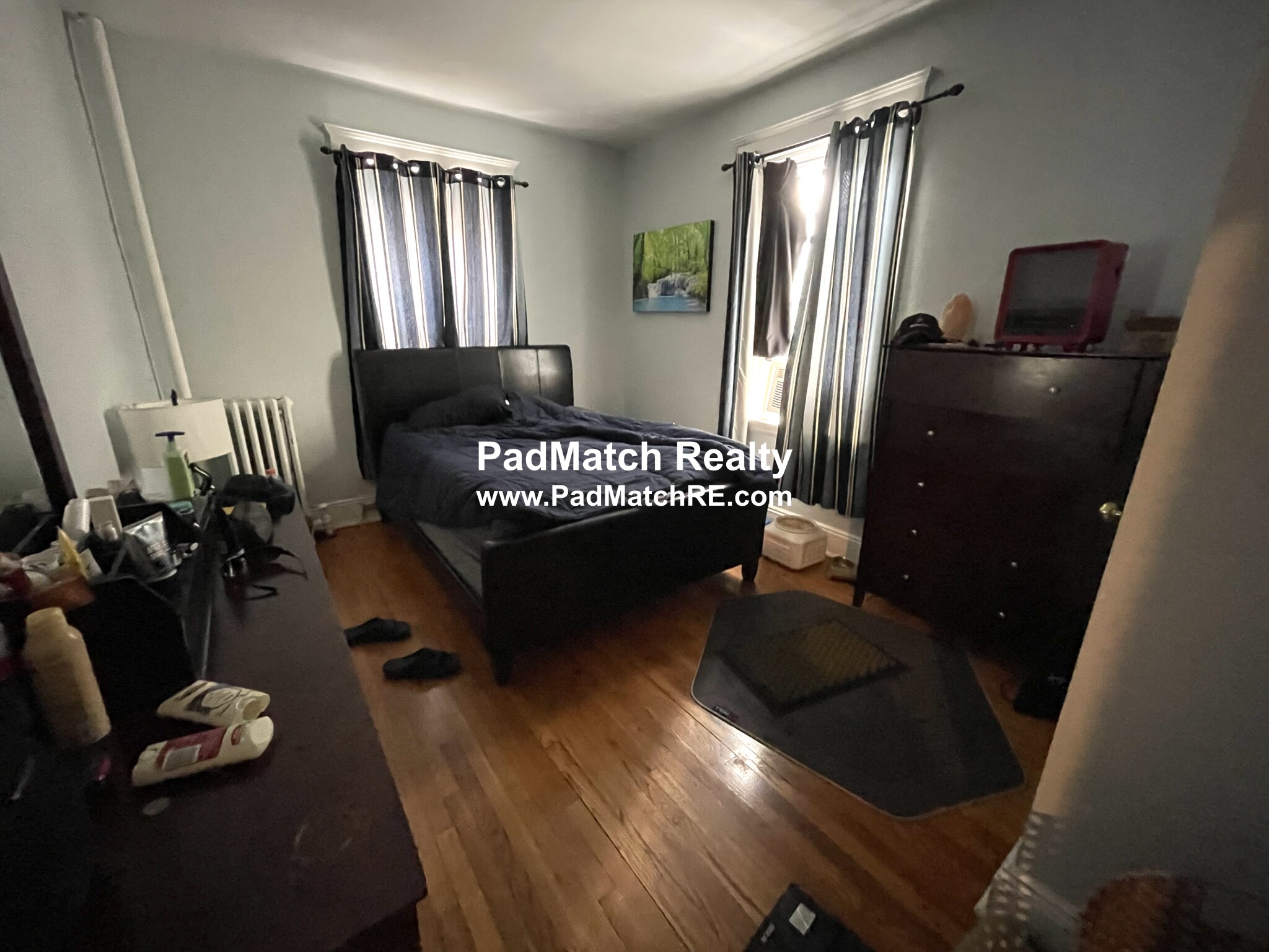 1 bed, 1 bath apartment for rent at 242 South Huntington Ave Unit 4, Jamaica Plain — photo 12 of 17