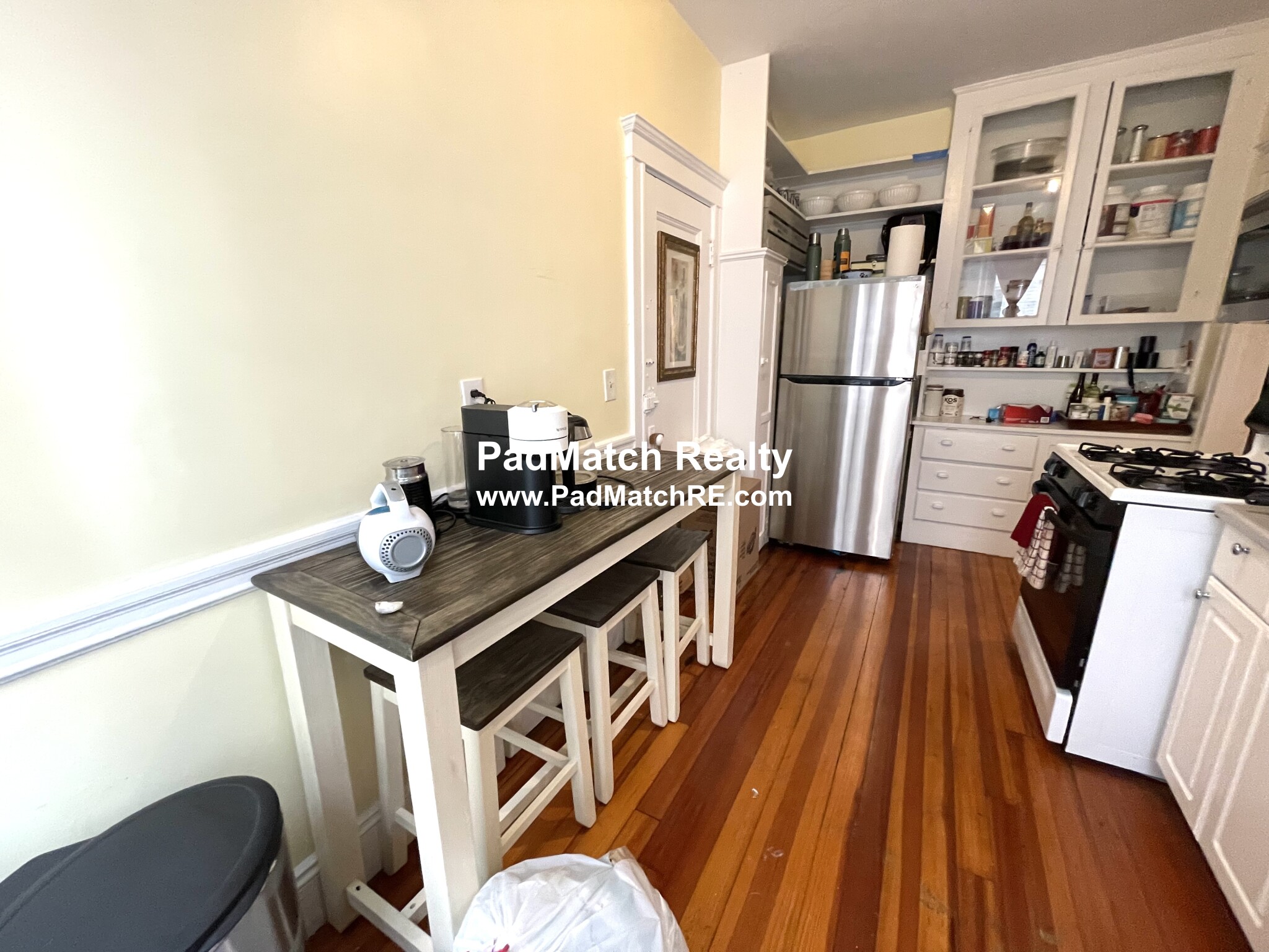 1 bed, 1 bath apartment for rent at 242 South Huntington Ave Unit 4, Jamaica Plain — photo 11 of 17