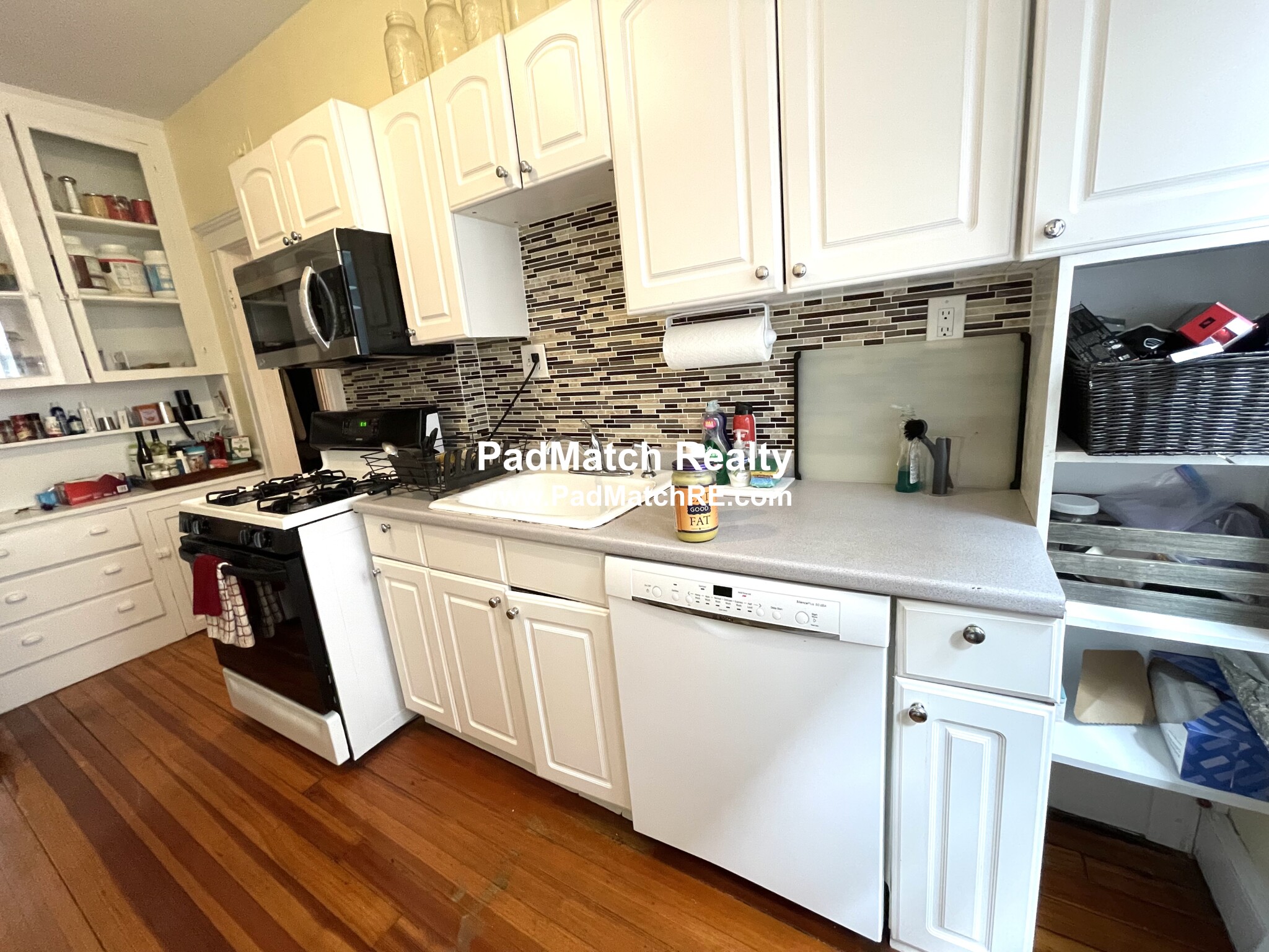 1 bed, 1 bath apartment for rent at 242 South Huntington Ave Unit 4, Jamaica Plain — photo 10 of 17