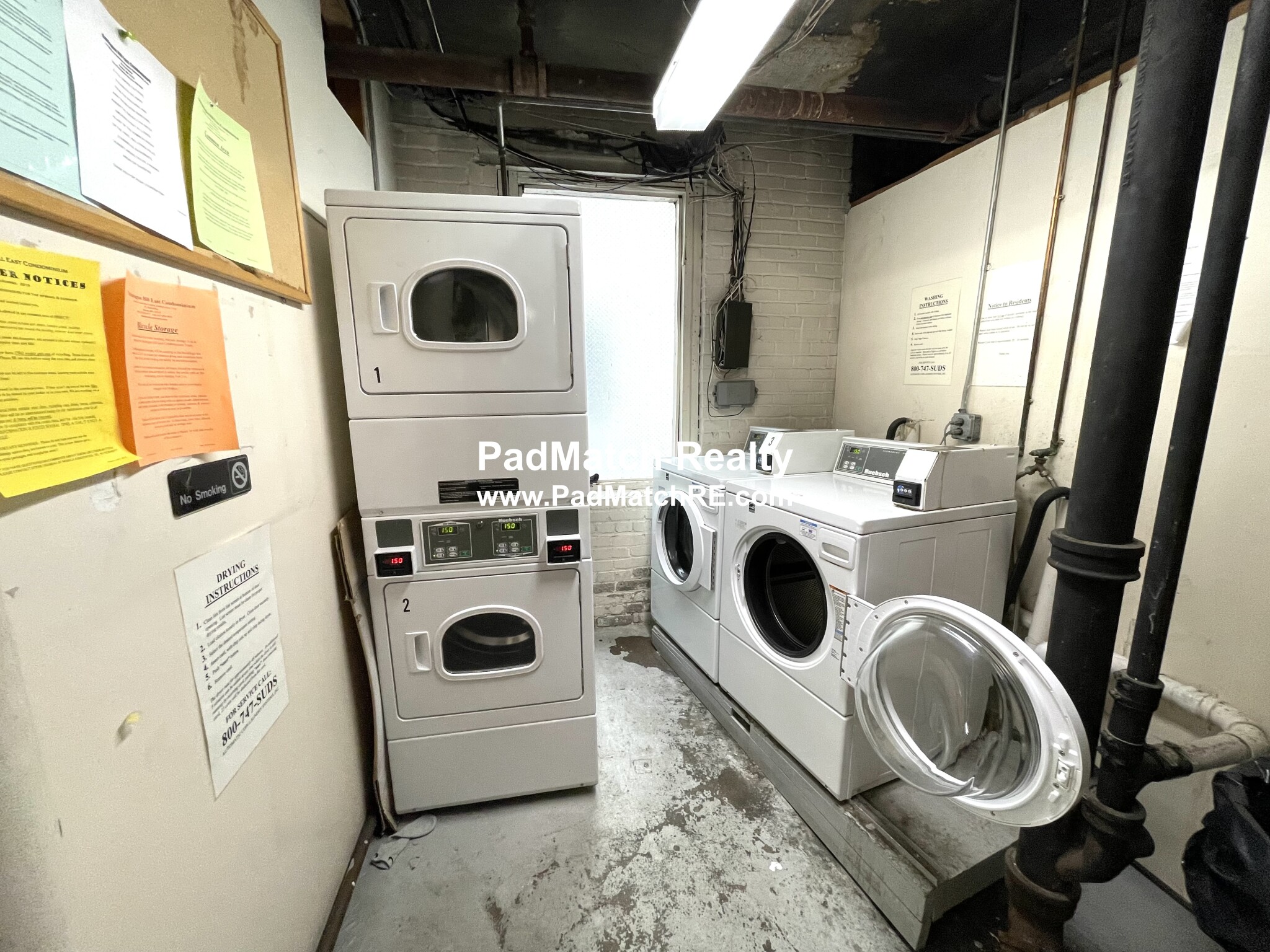 1 bed, 1 bath apartment for rent at 242 South Huntington Ave Unit 4, Jamaica Plain — photo 17 of 17