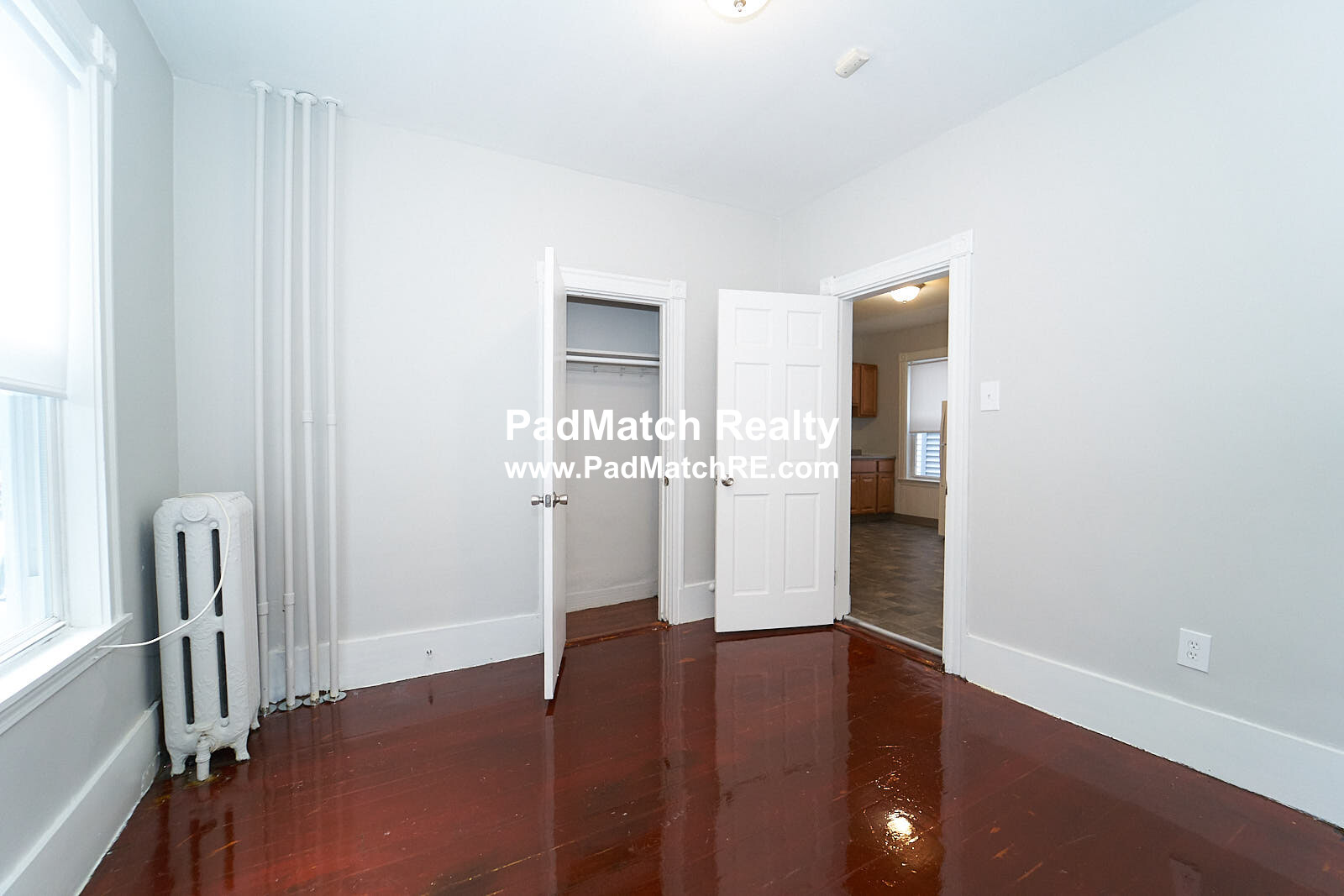4 bed, 2 bath apartment for rent at 151 East Cottage St Unit 1, Dorchester — photo 5 of 18