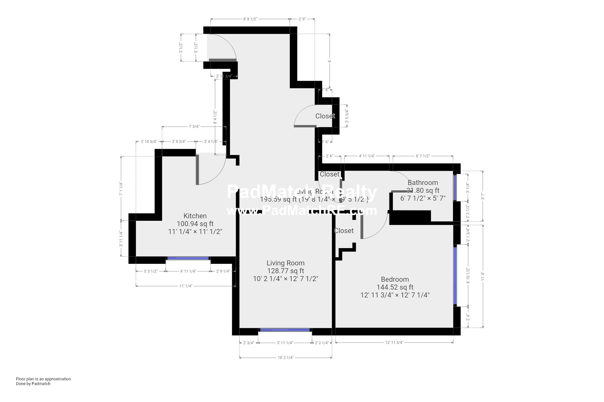 116 Washington St, Brighton