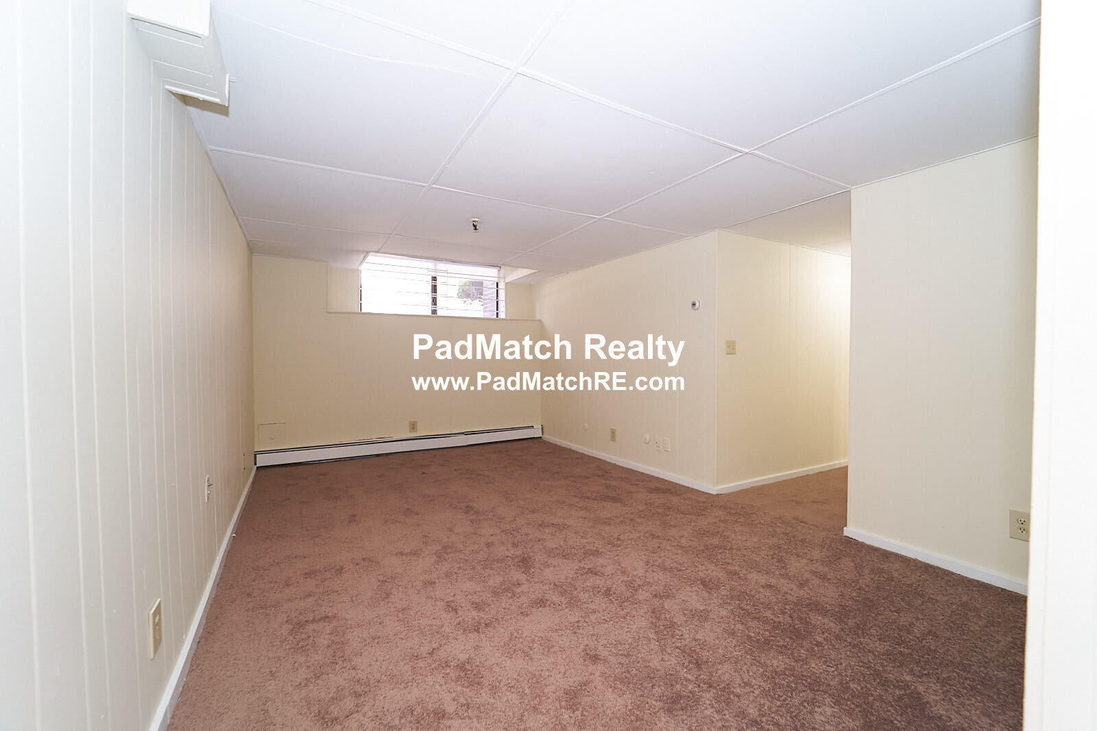 1 bed, 1 bath apartment for rent at 4 Saint Mark St Unit C, Jamaica Plain