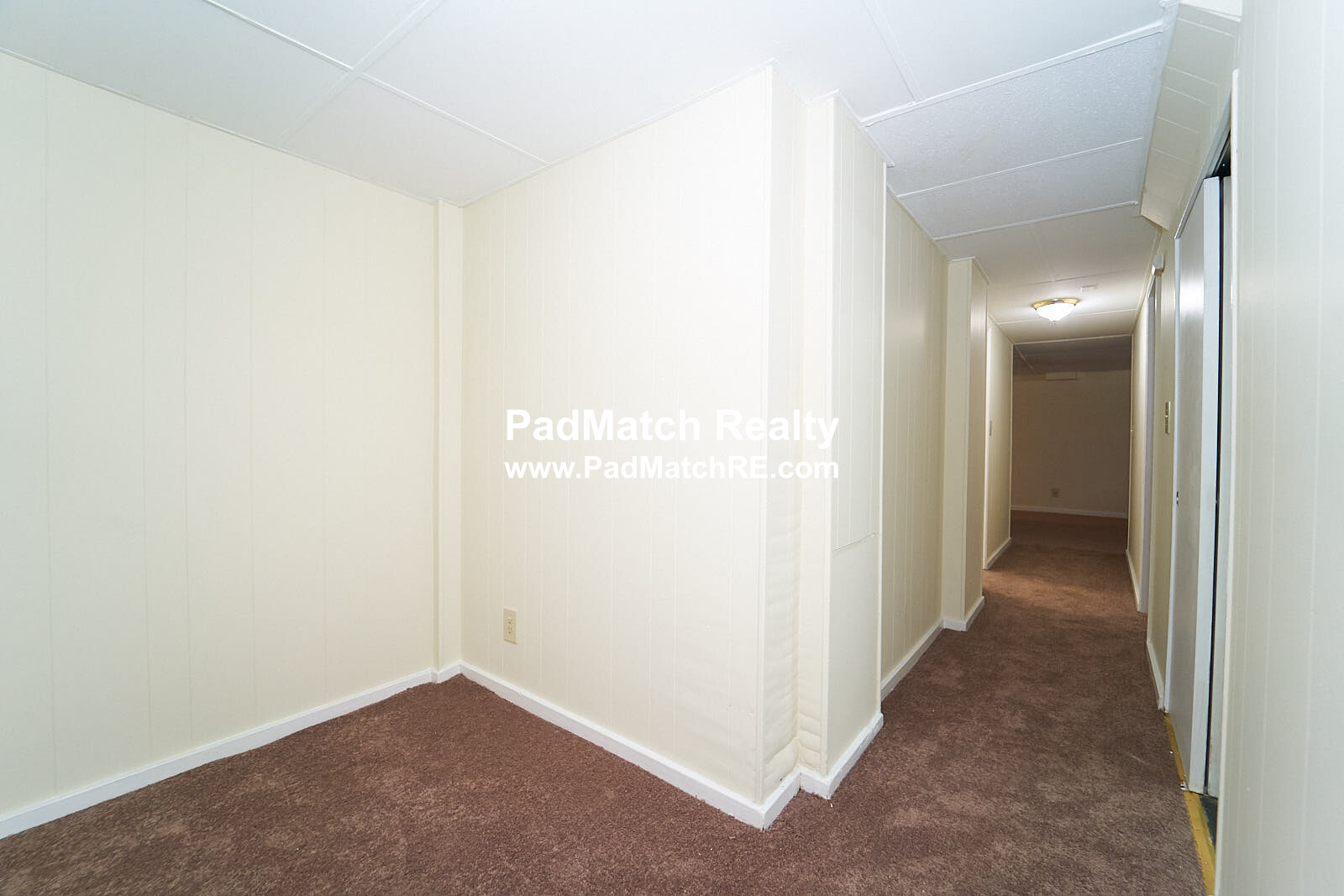 1 bed, 1 bath apartment for rent at 4 Saint Mark St Unit C, Jamaica Plain — photo 9 of 11