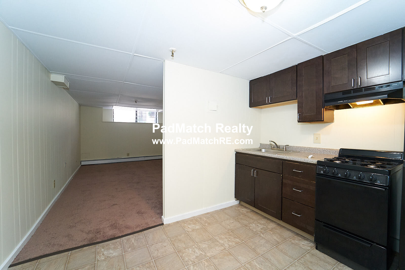 1 bed, 1 bath apartment for rent at 4 Saint Mark St Unit C, Jamaica Plain — photo 3 of 11