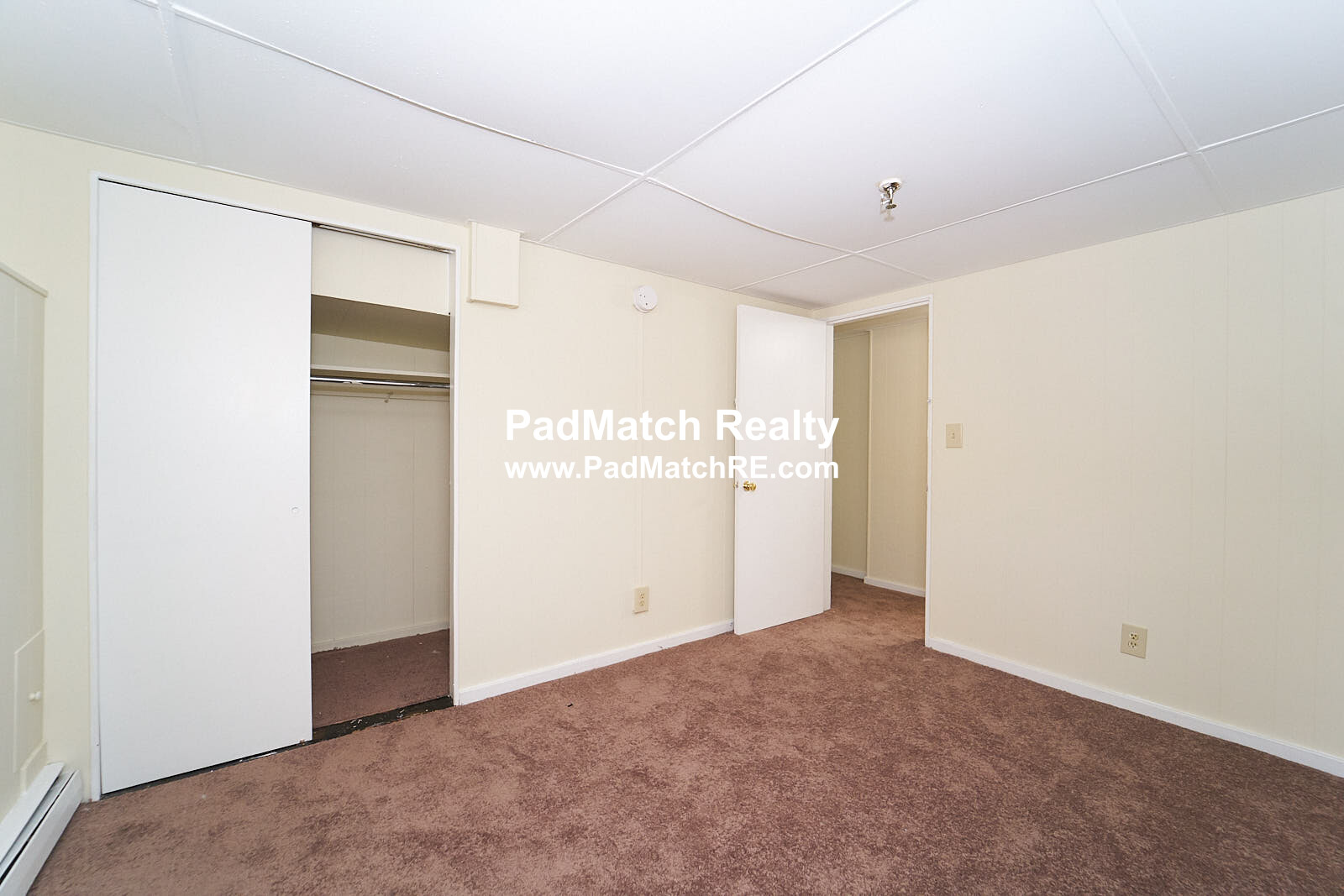 1 bed, 1 bath apartment for rent at 4 Saint Mark St Unit C, Jamaica Plain — photo 7 of 11