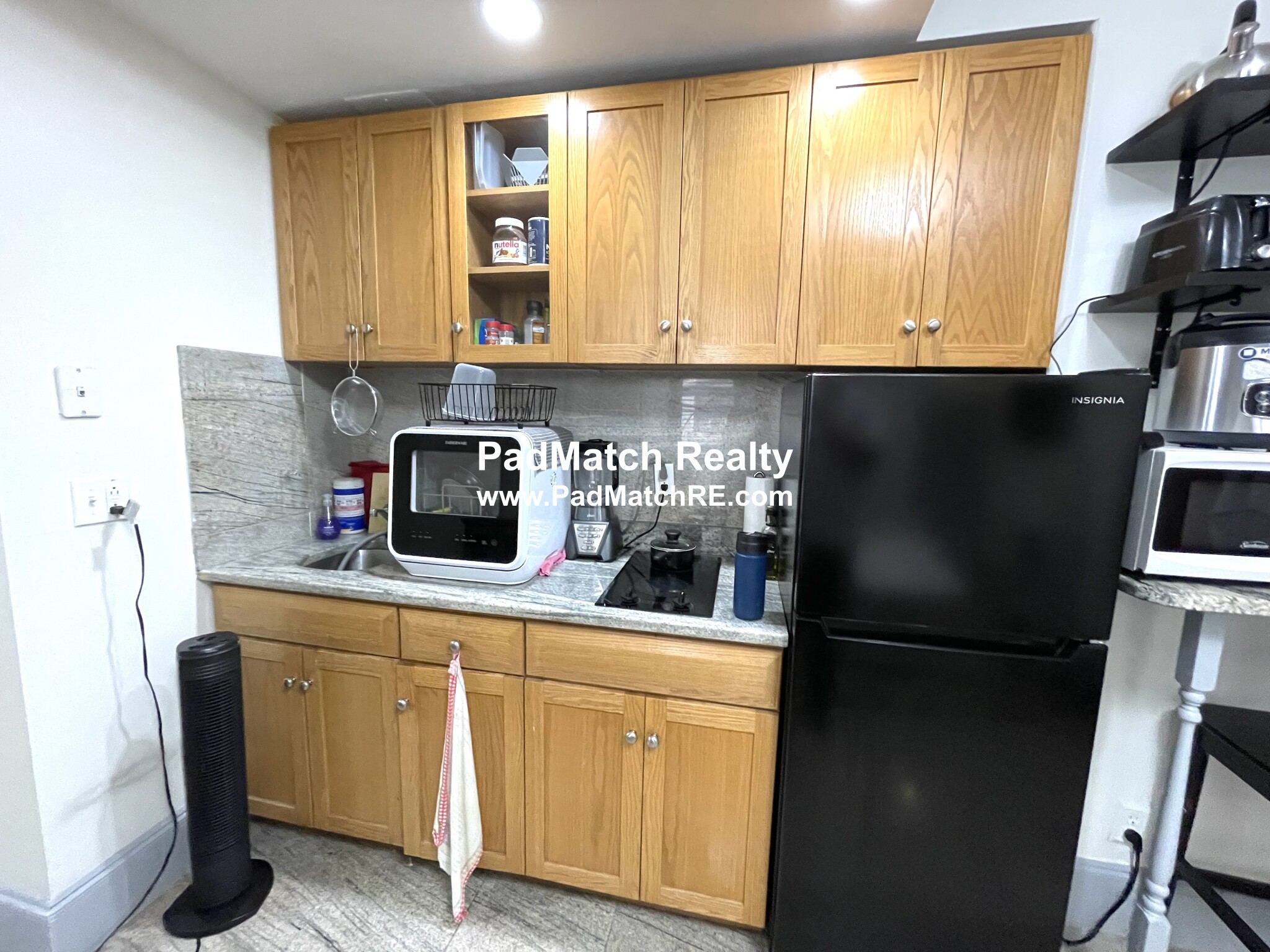 21 Beacon St, Downtown