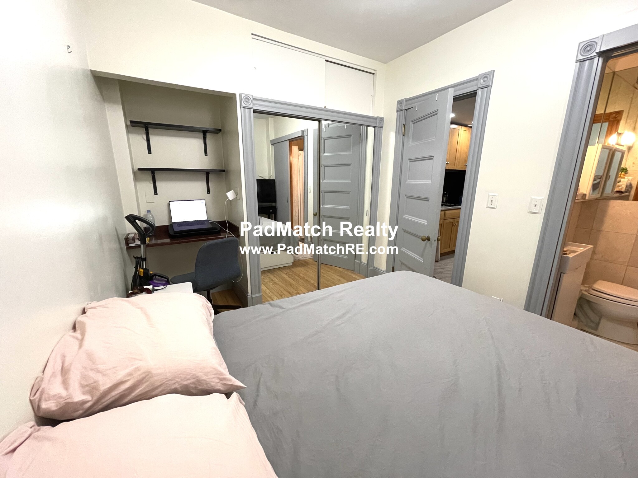 21 Beacon St, Downtown