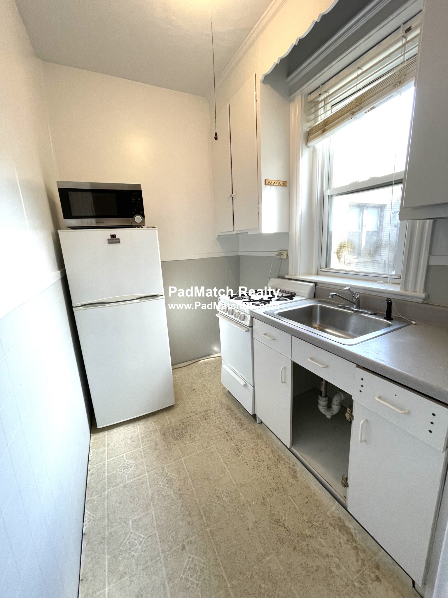 1 bed, 1 bath apartment for rent at 211 Park Dr Unit 44, Fenway — photo 7 of 17