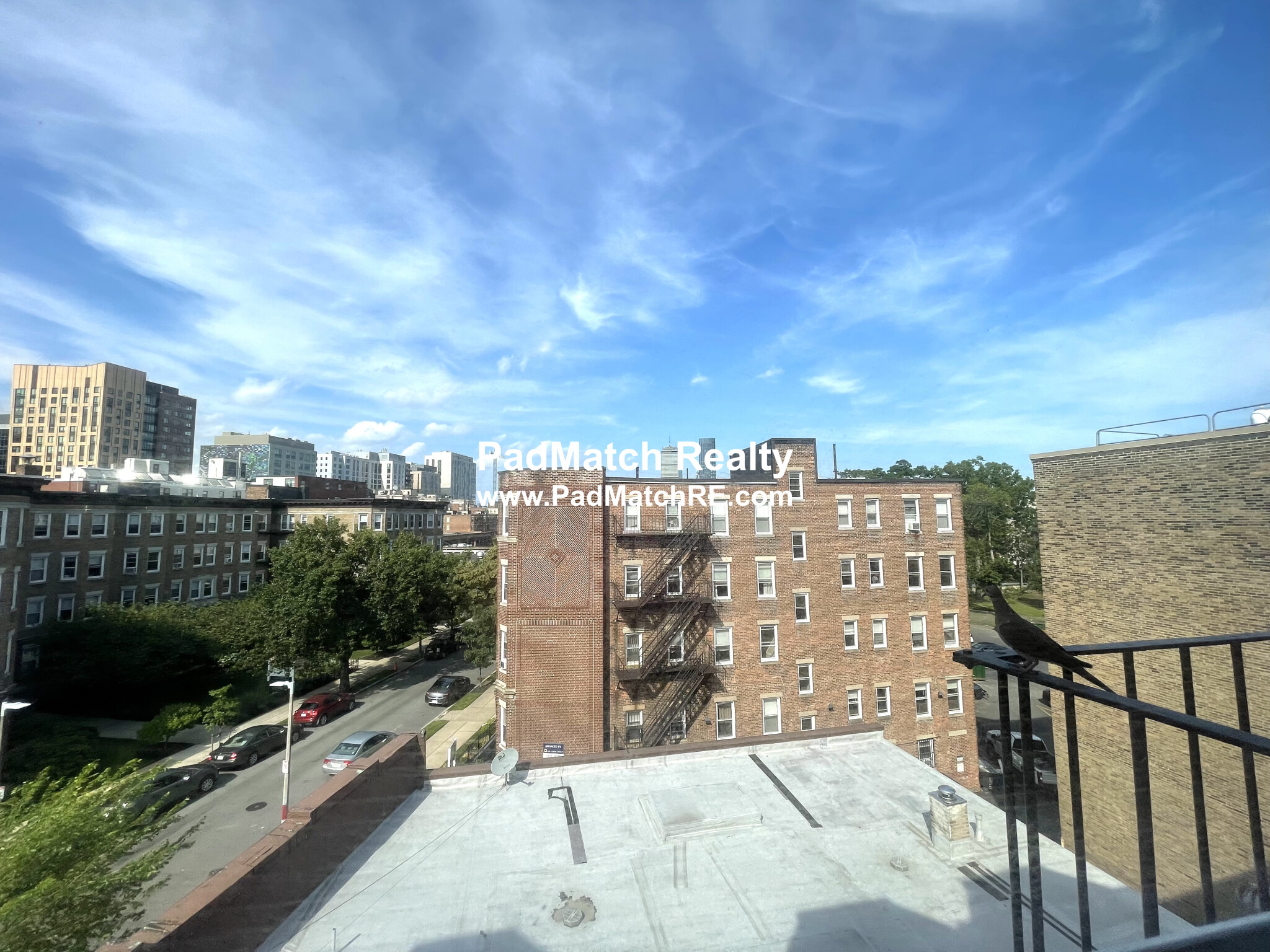 1 bed, 1 bath apartment for rent at 211 Park Dr Unit 44, Fenway — photo 4 of 17