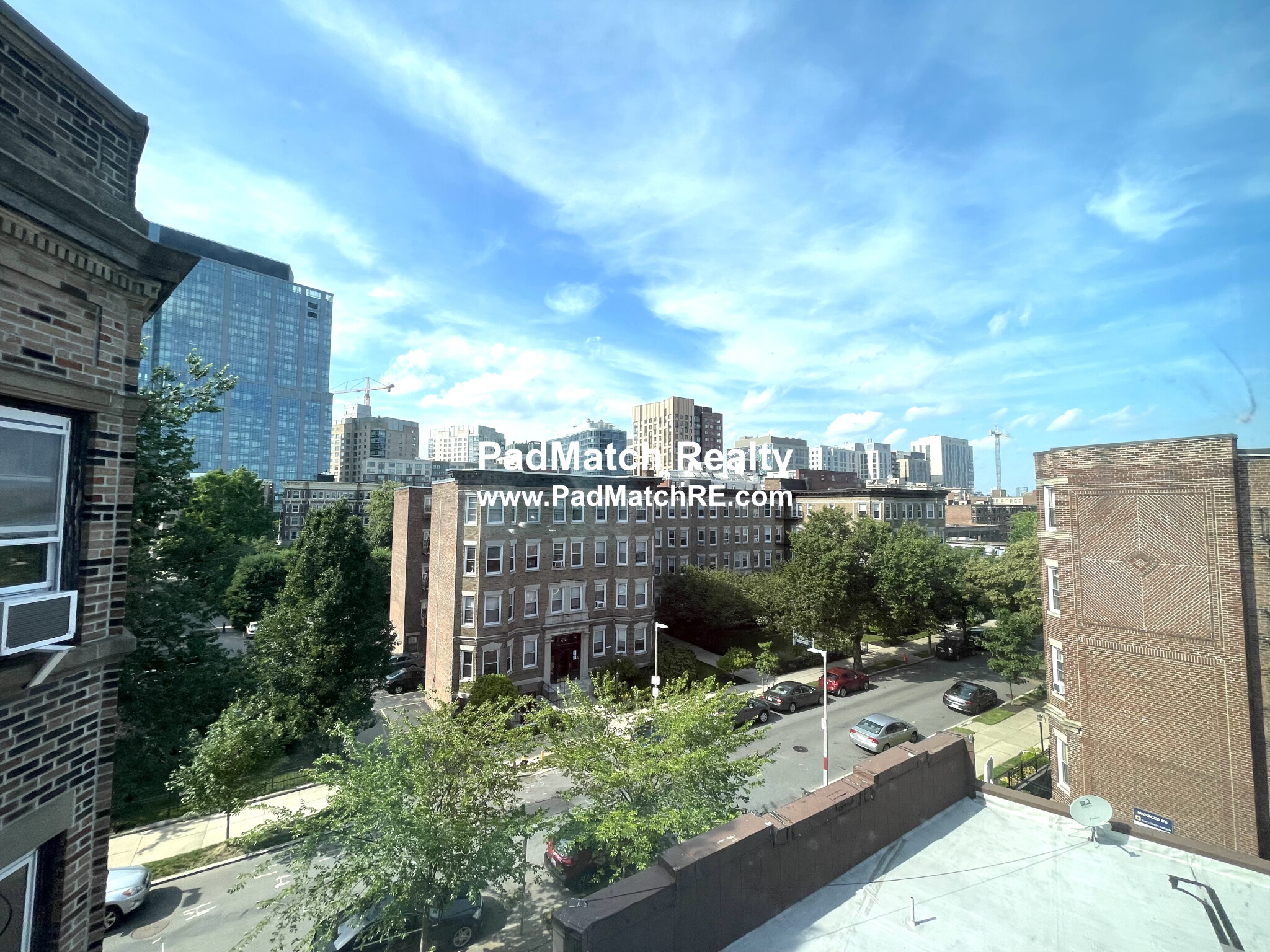1 bed, 1 bath apartment for rent at 211 Park Dr Unit 44, Fenway — photo 3 of 17