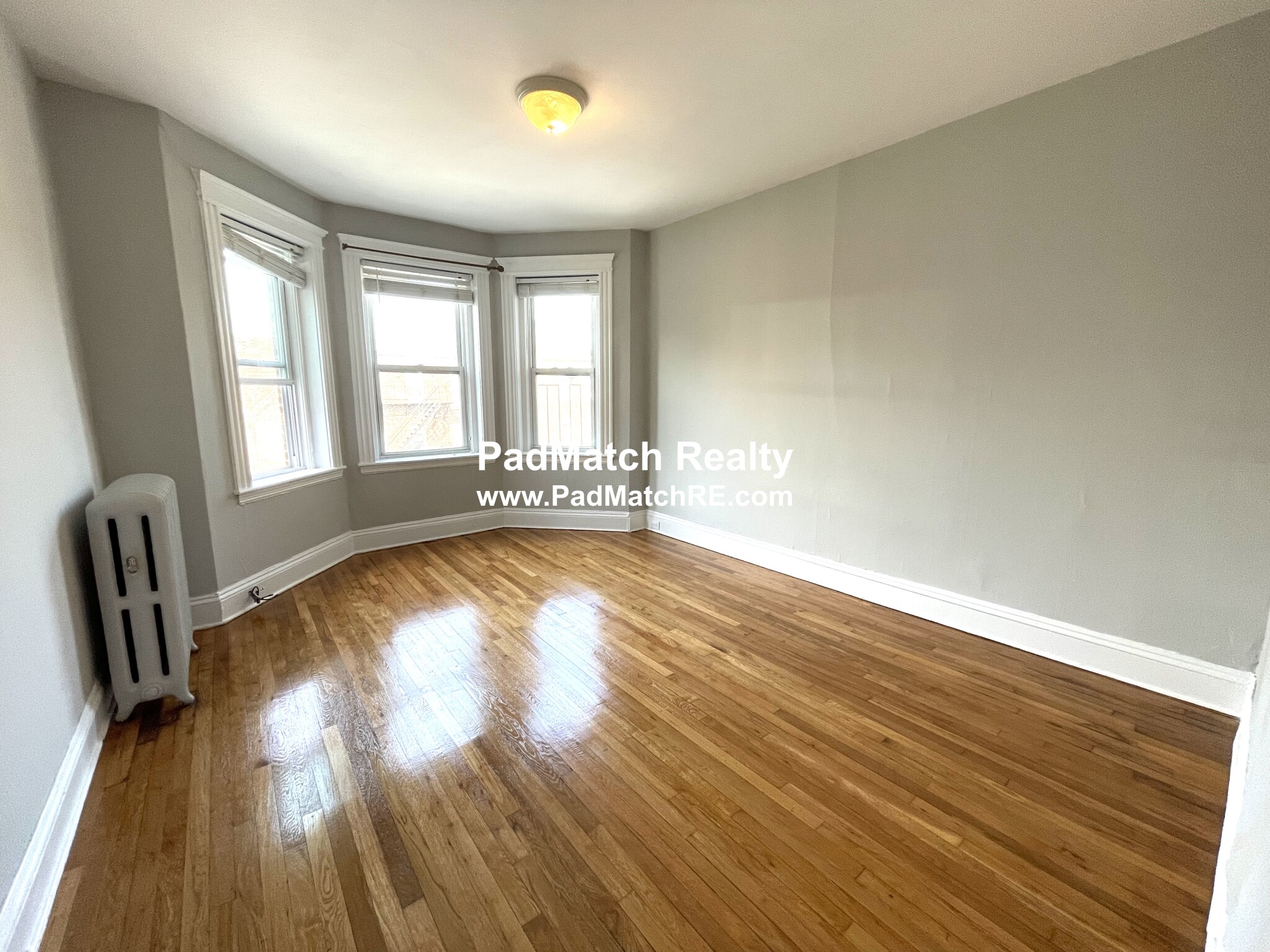 1 bed, 1 bath apartment for rent at 211 Park Dr Unit 44, Fenway