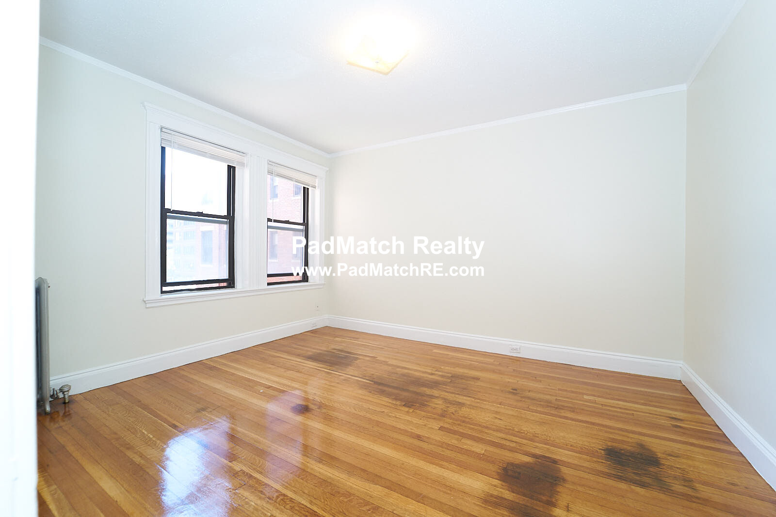 Studio bed, 1 bath apartment for rent at 17-19 Washington St Unit 207, Malden