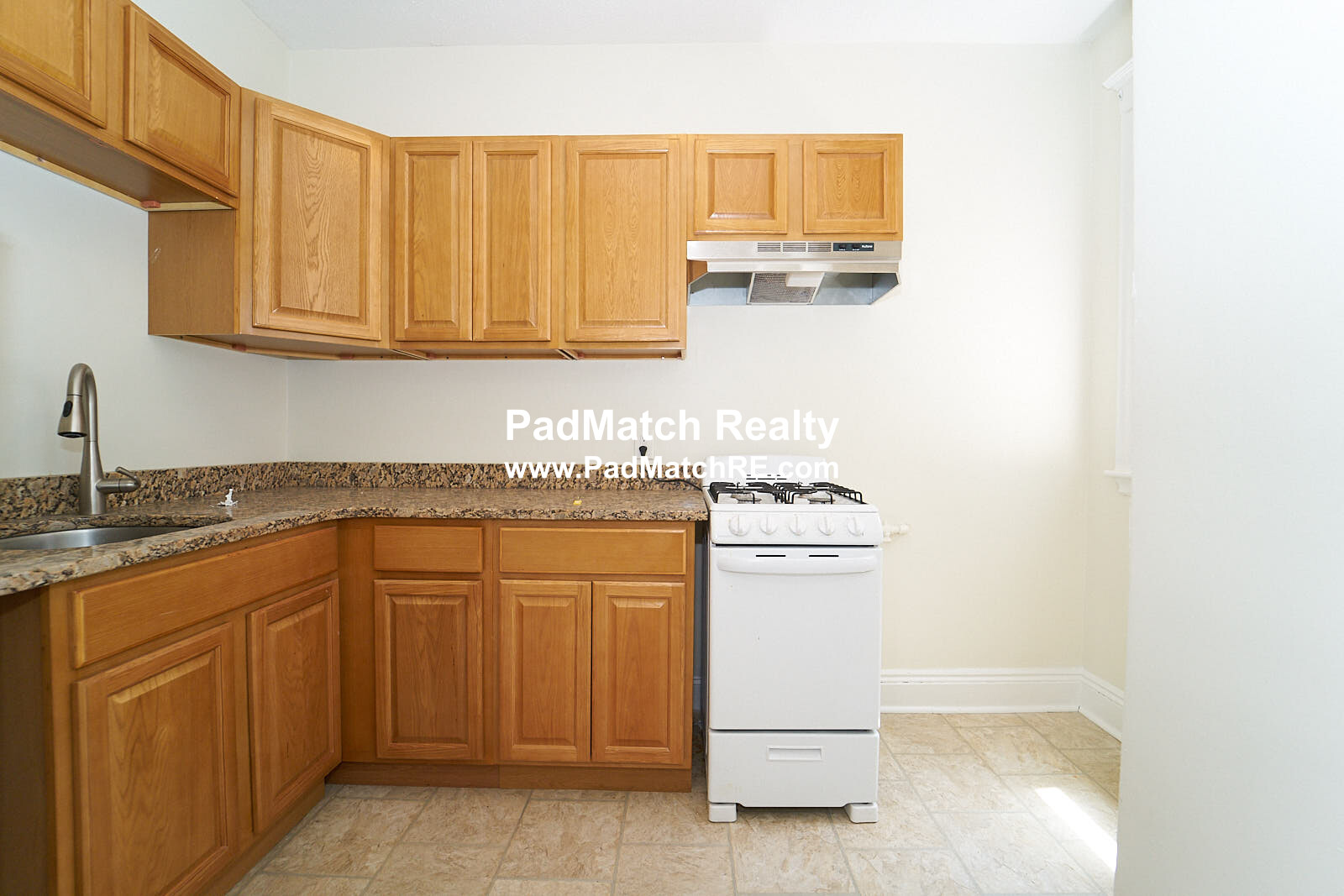 Studio bed, 1 bath apartment for rent at 17-19 Washington St Unit 207, Malden — photo 6 of 12