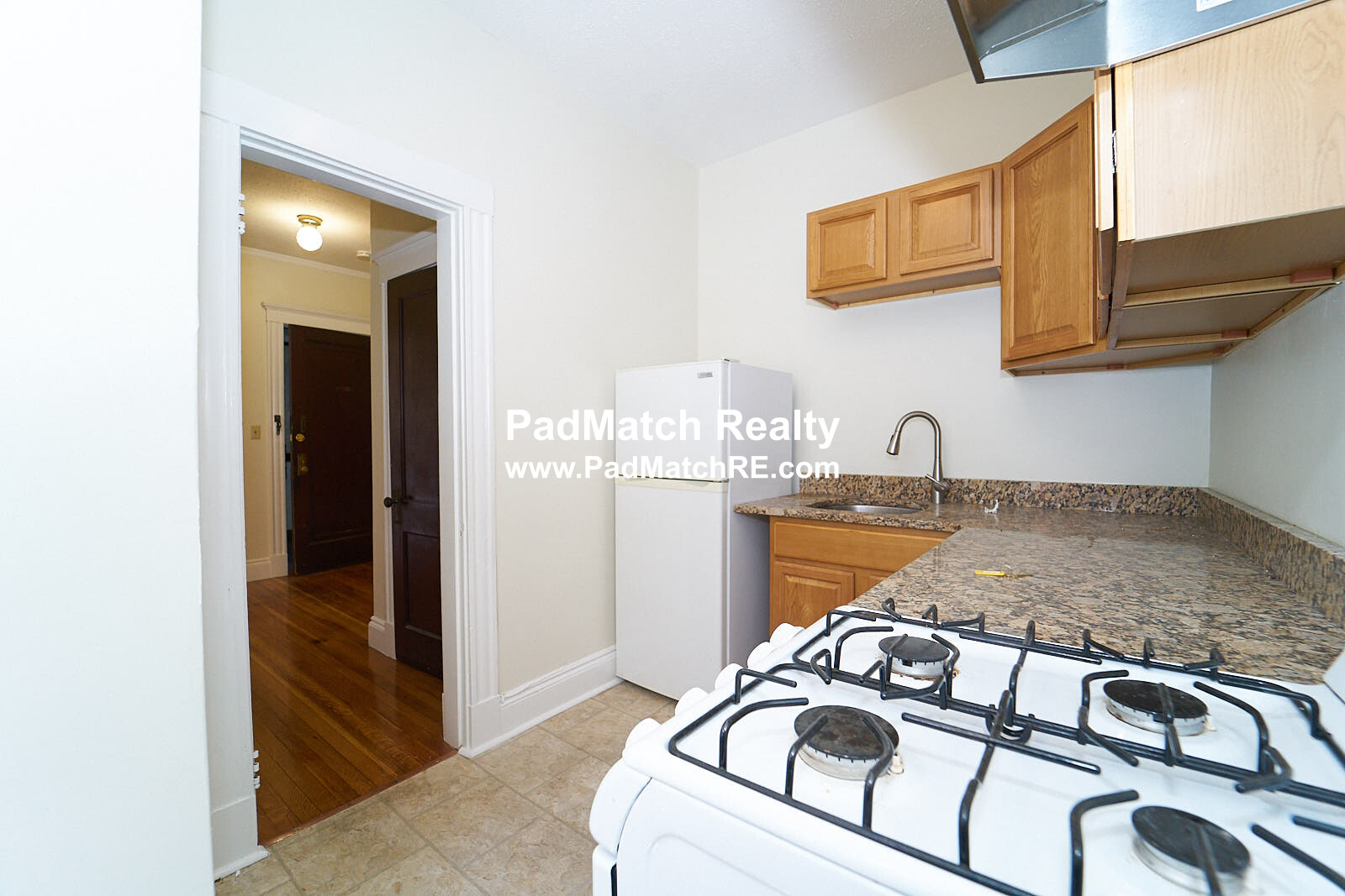 Studio bed, 1 bath apartment for rent at 17-19 Washington St Unit 207, Malden — photo 7 of 12