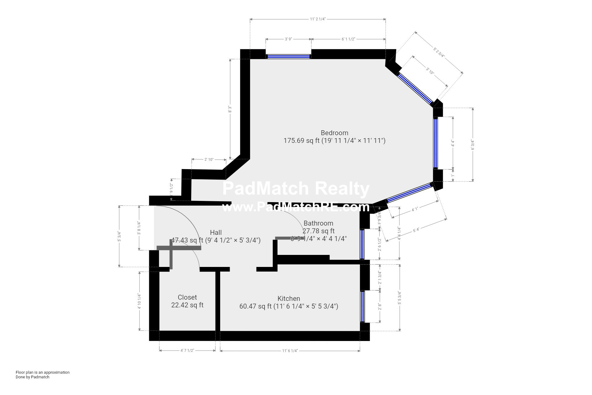 17 19 Washington St, Malden